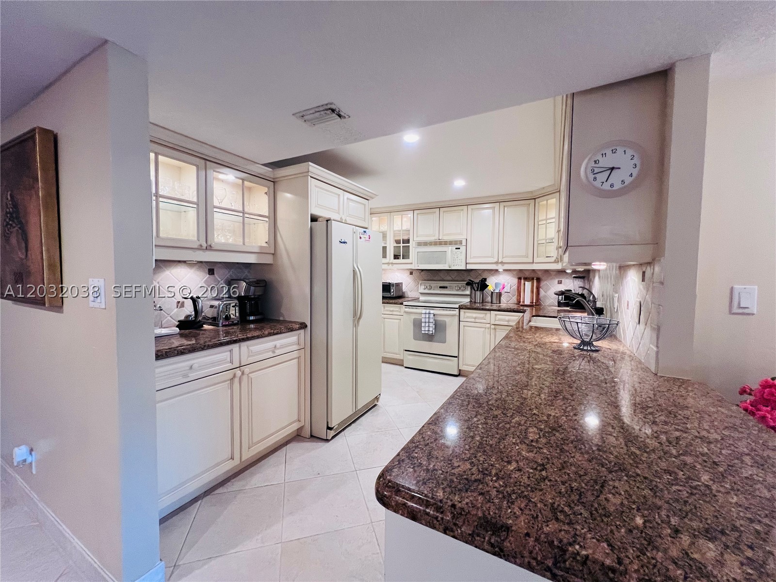 SEA RANCH CLUB B CONDO - Residential Lease