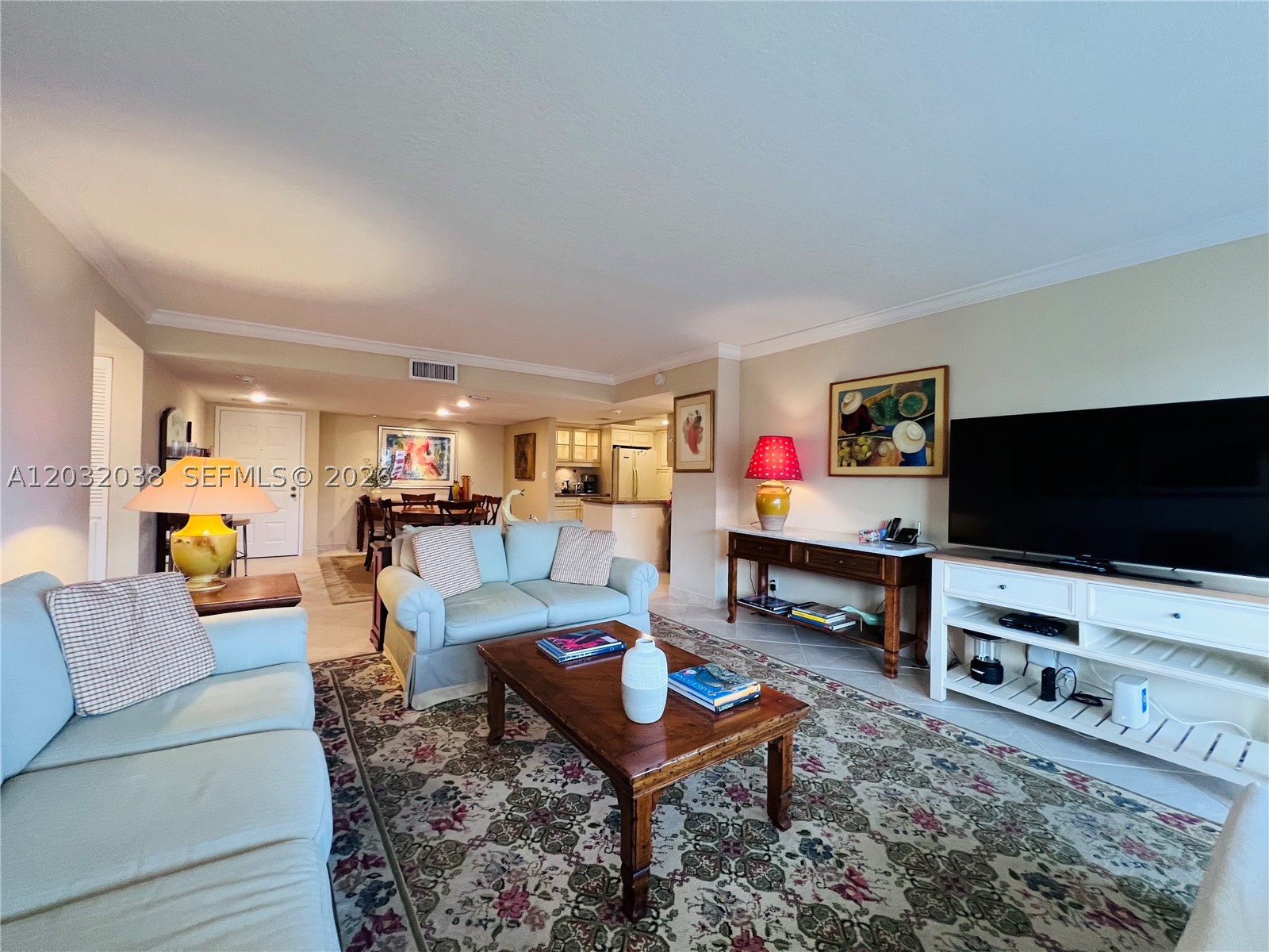 SEA RANCH CLUB B CONDO - Residential Lease