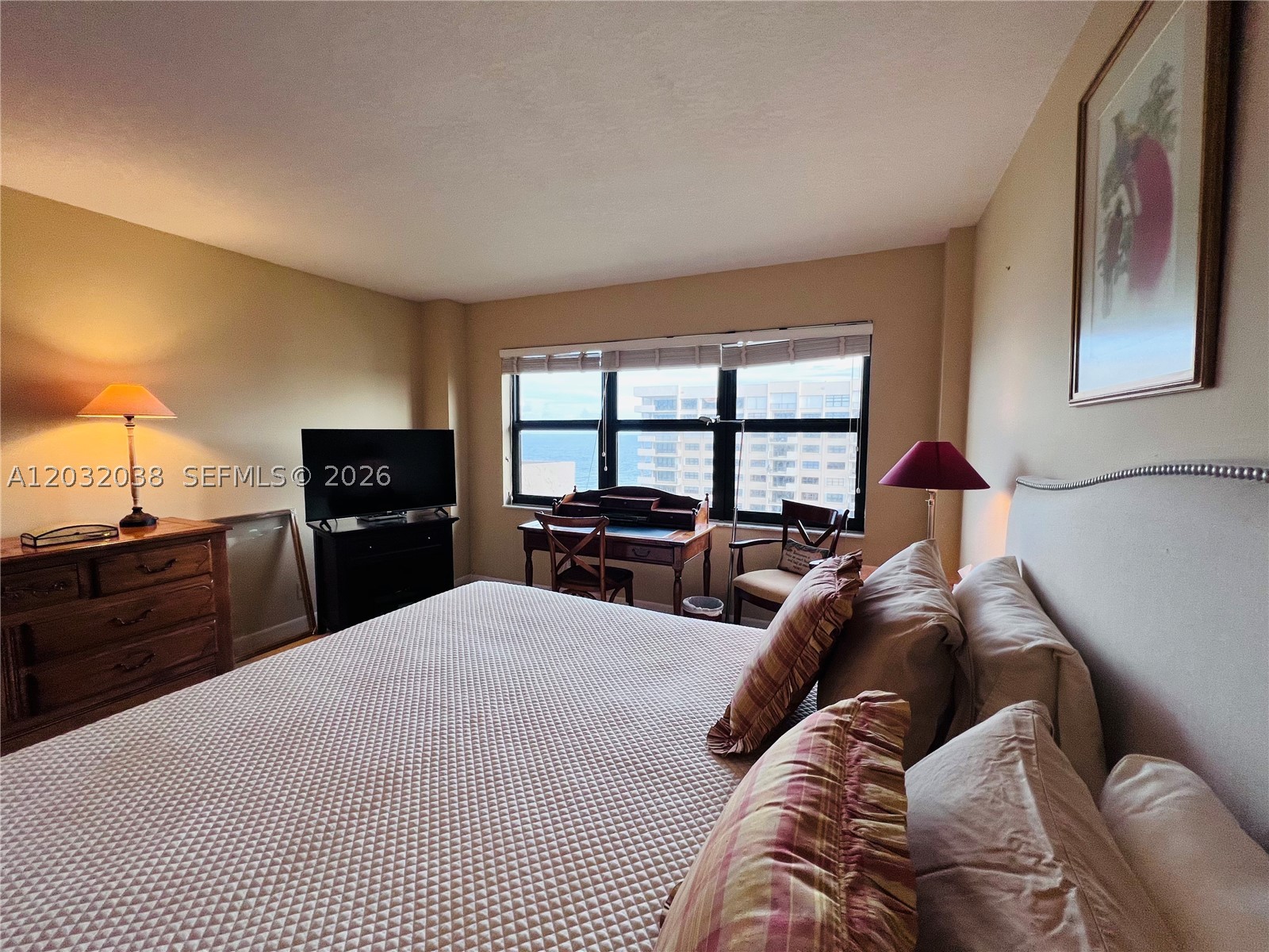 SEA RANCH CLUB B CONDO - Residential Lease