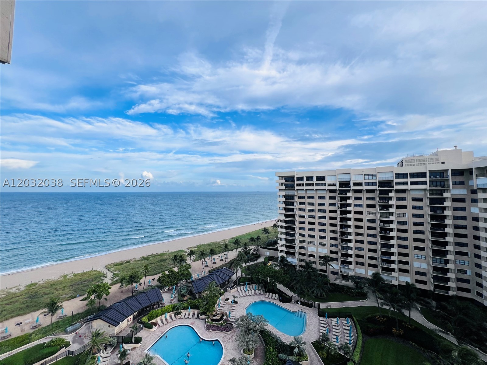 SEA RANCH CLUB B CONDO - Residential Lease