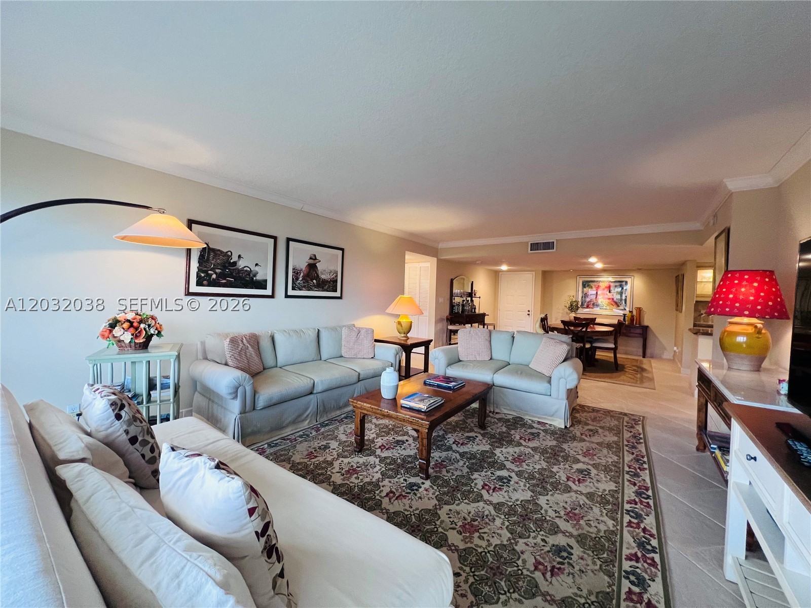 SEA RANCH CLUB B CONDO - Residential Lease