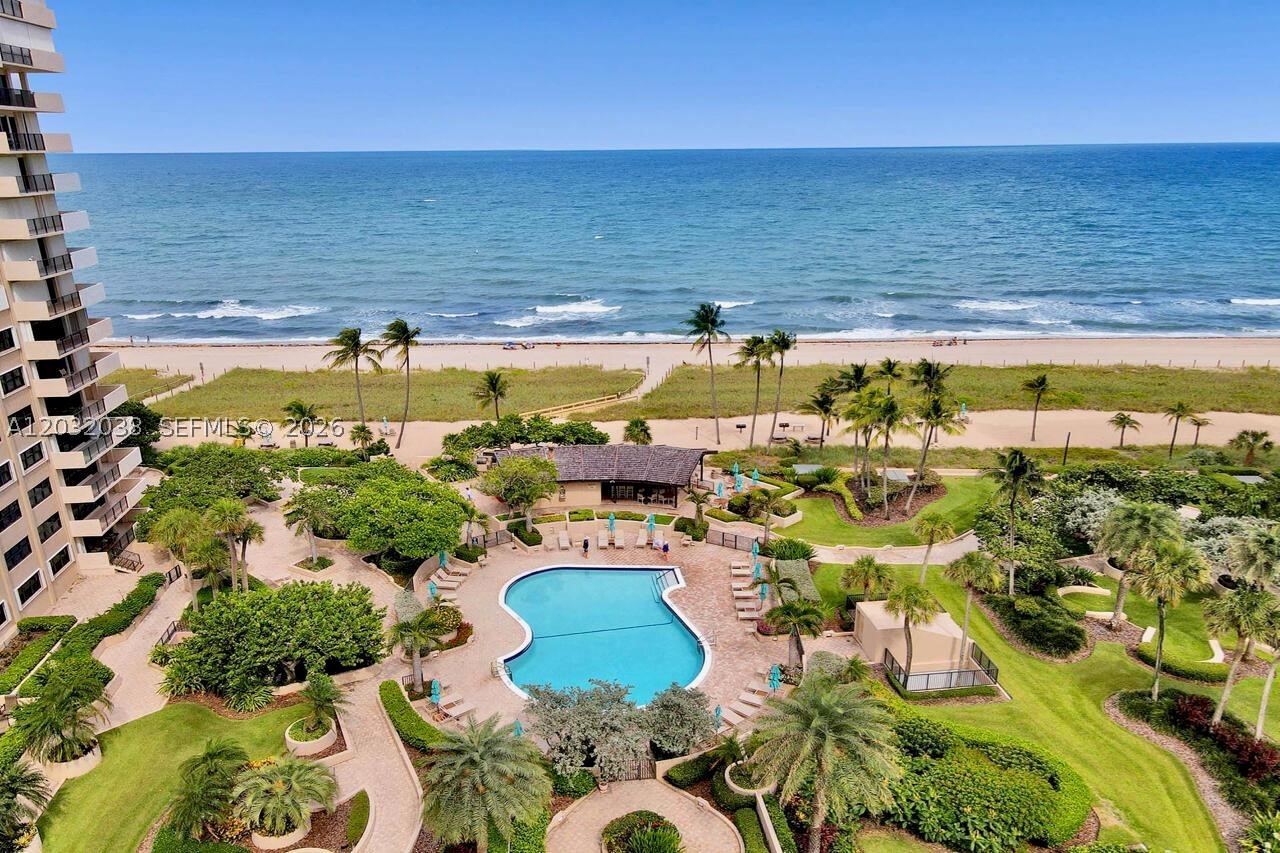 SEA RANCH CLUB B CONDO - Residential Lease