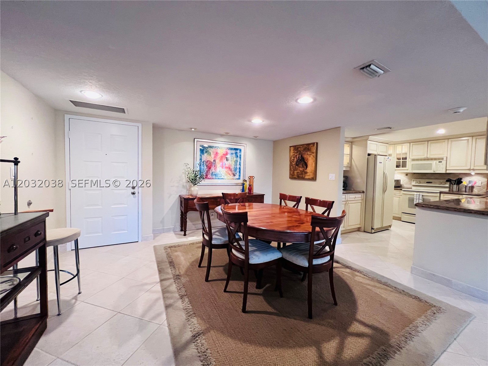 SEA RANCH CLUB B CONDO - Residential Lease