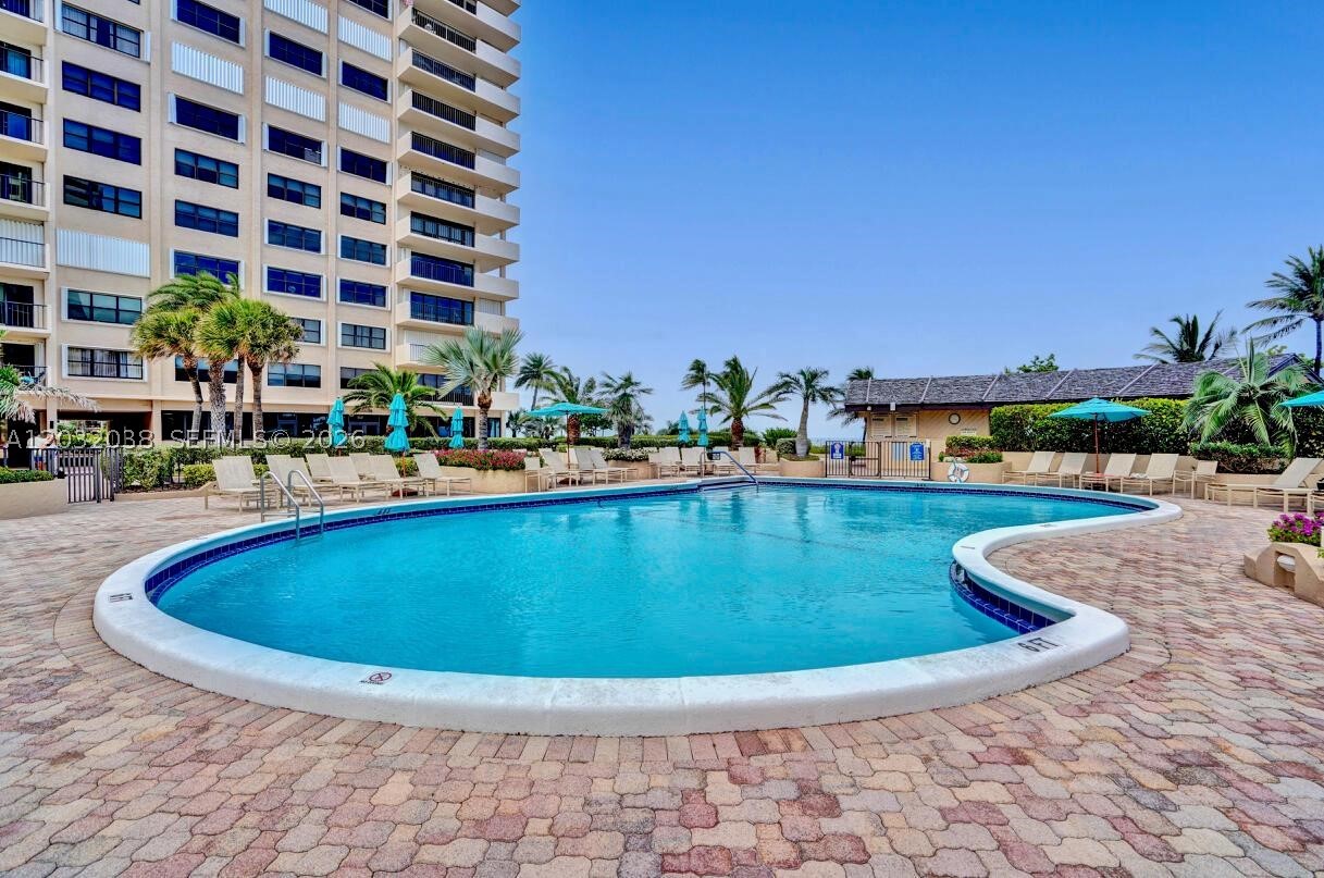 SEA RANCH CLUB B CONDO - Residential Lease