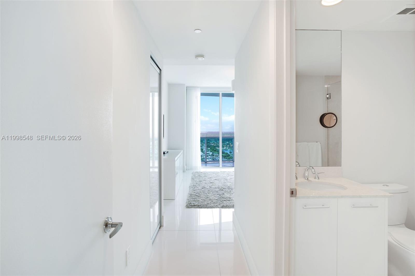 2711 HOLLYWOOD BEACH COND - Residential
