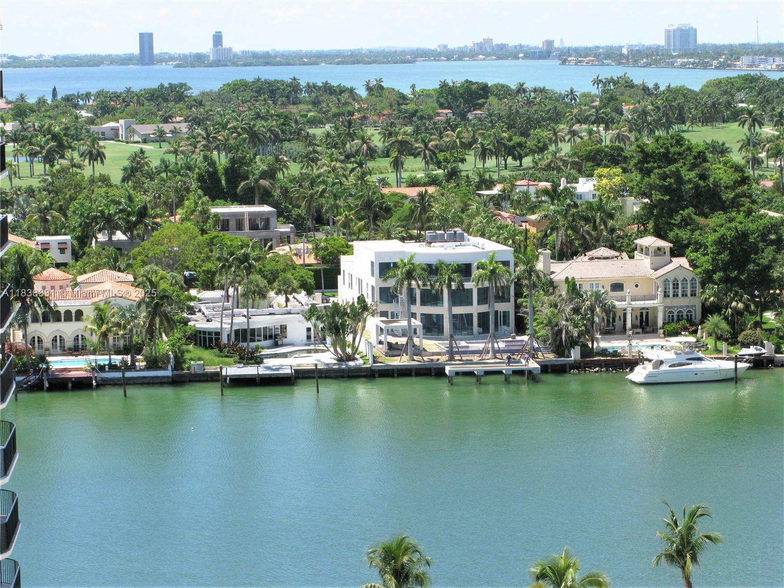 ARLEN BEACH CONDO - Residential Lease