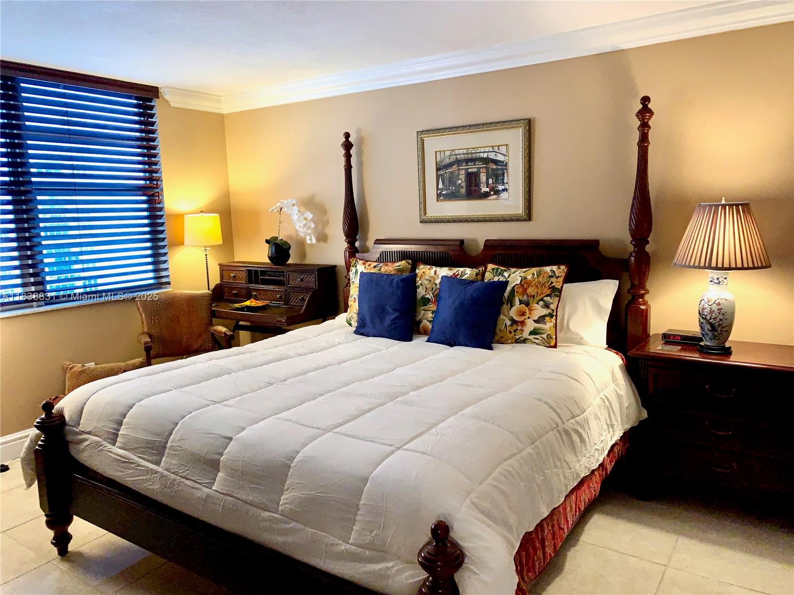 ARLEN BEACH CONDO - Residential Lease