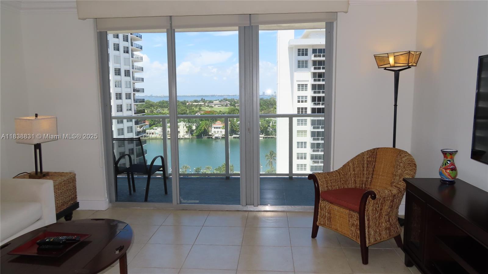 ARLEN BEACH CONDO - Residential Lease