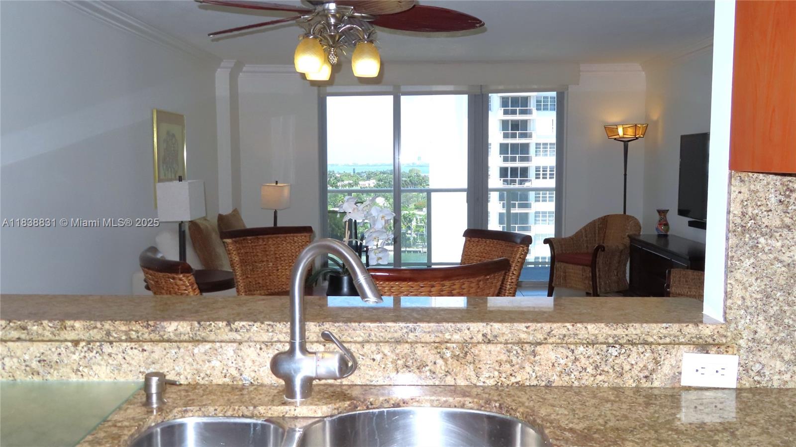ARLEN BEACH CONDO - Residential Lease