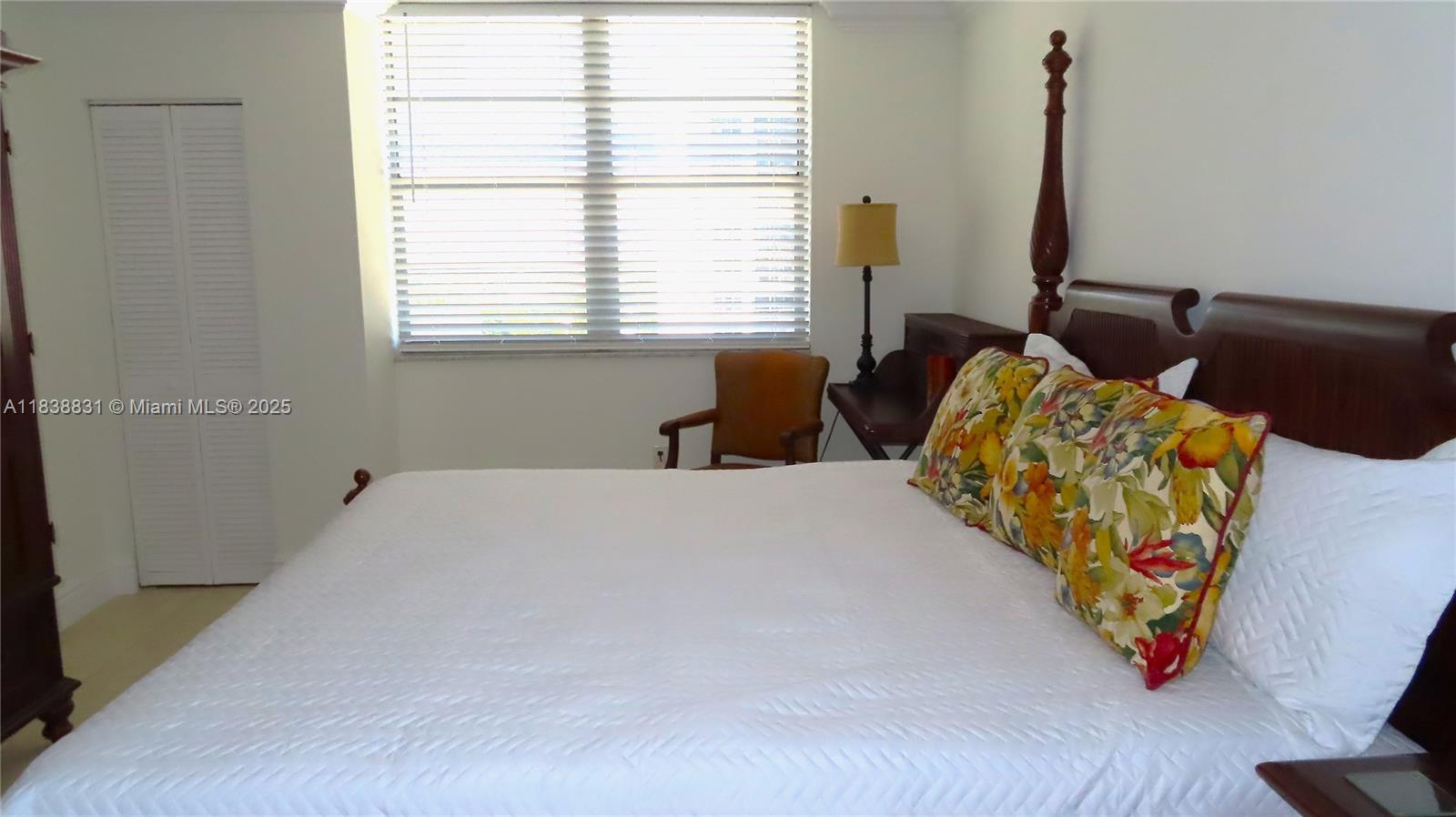 ARLEN BEACH CONDO - Residential Lease