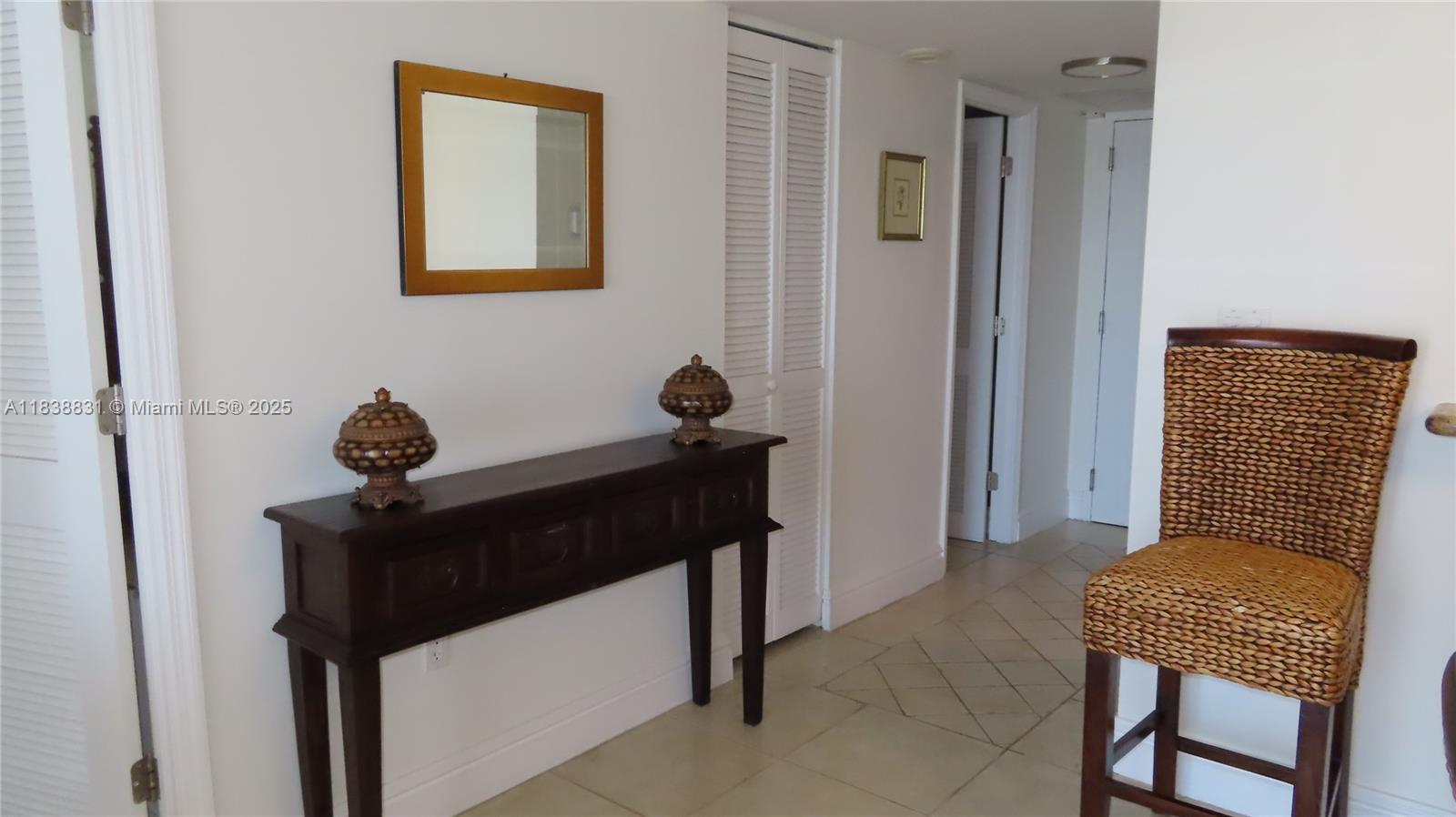 ARLEN BEACH CONDO - Residential Lease