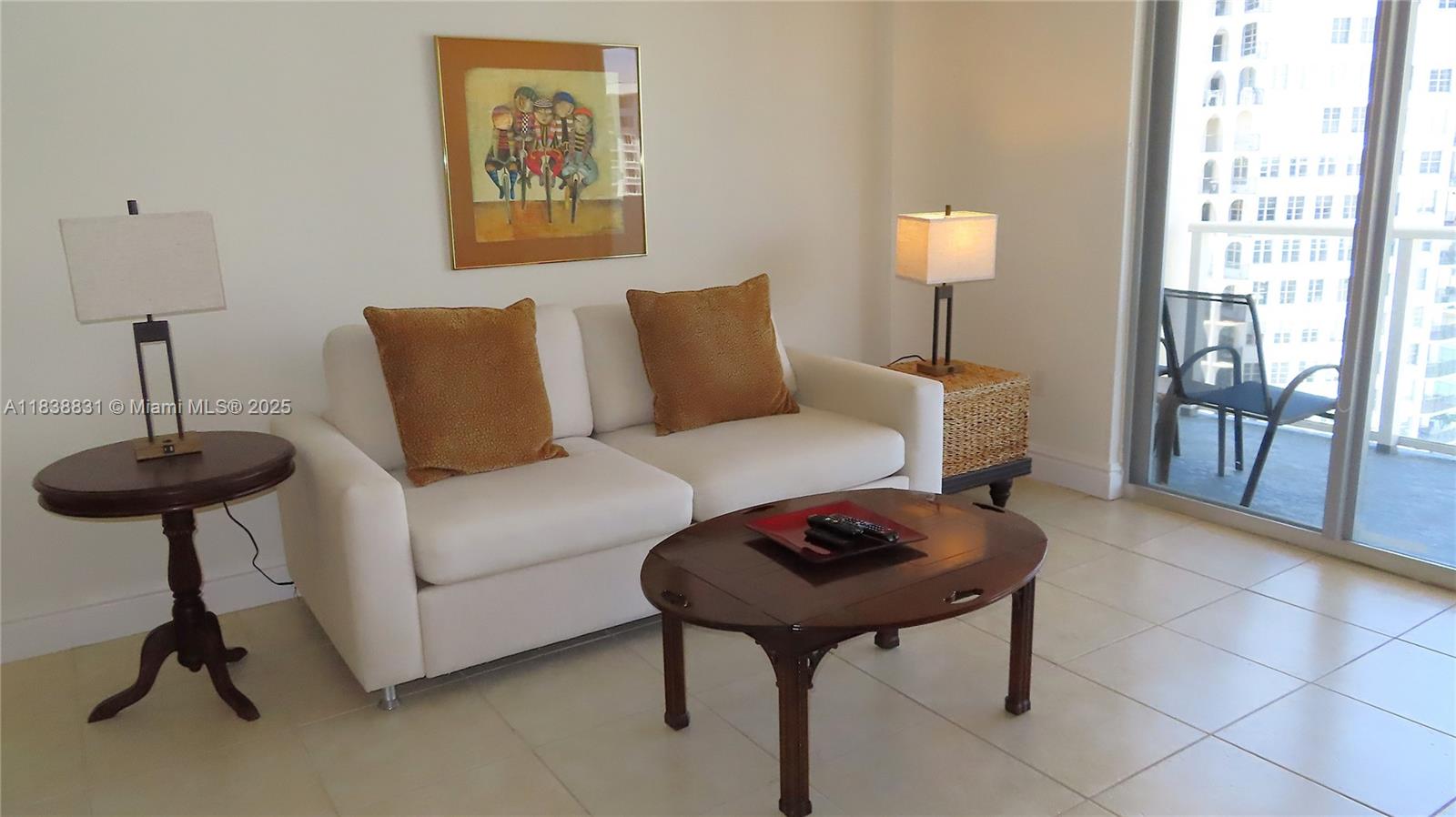 ARLEN BEACH CONDO - Residential Lease