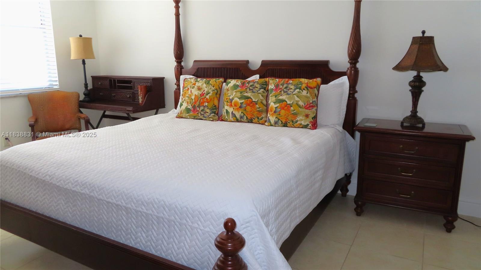 ARLEN BEACH CONDO - Residential Lease