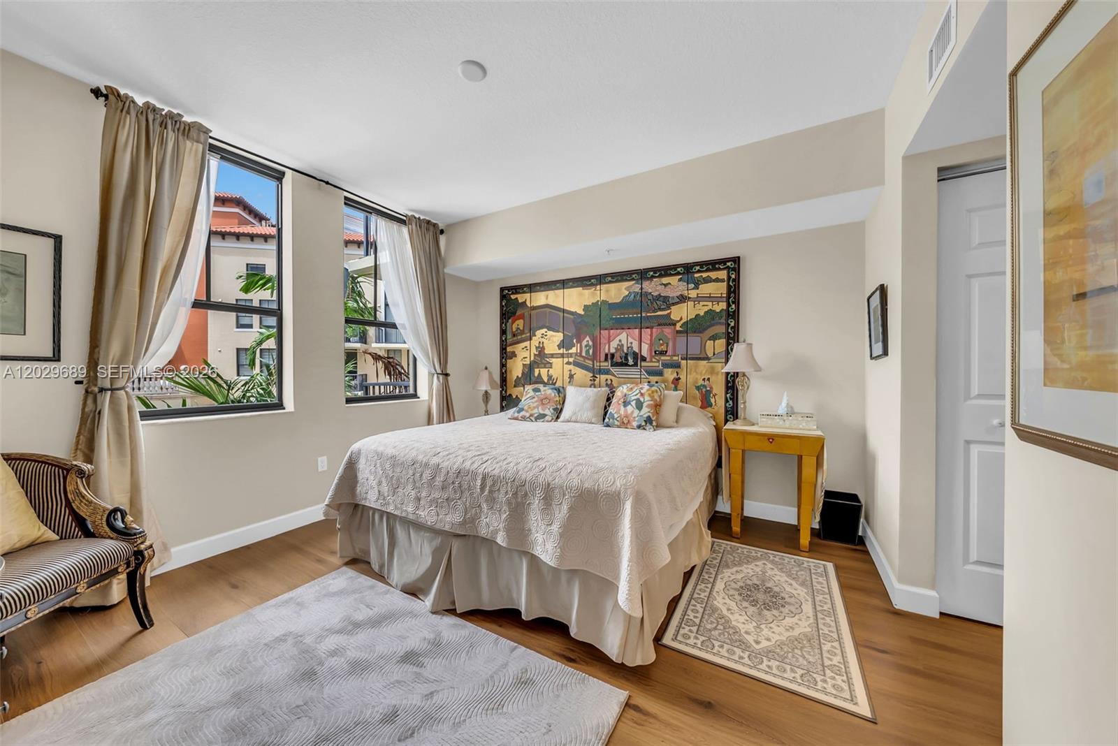 55 MERRICK CONDO - Residential
