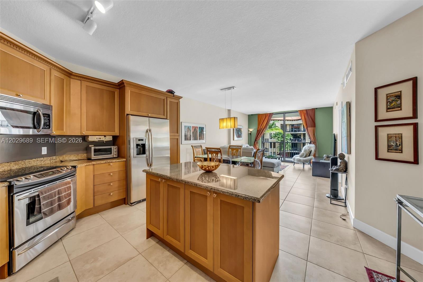 55 MERRICK CONDO - Residential