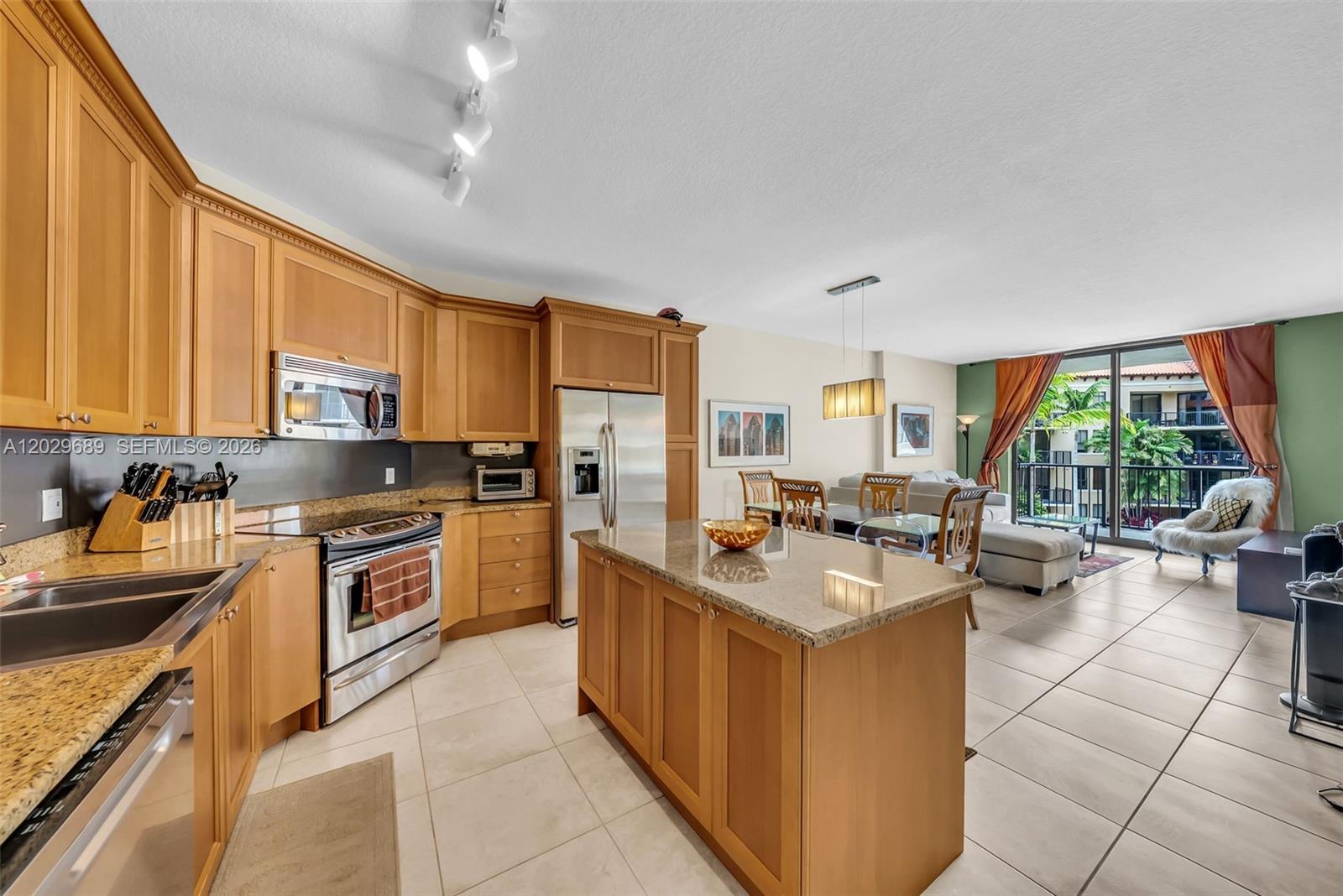 55 MERRICK CONDO - Residential