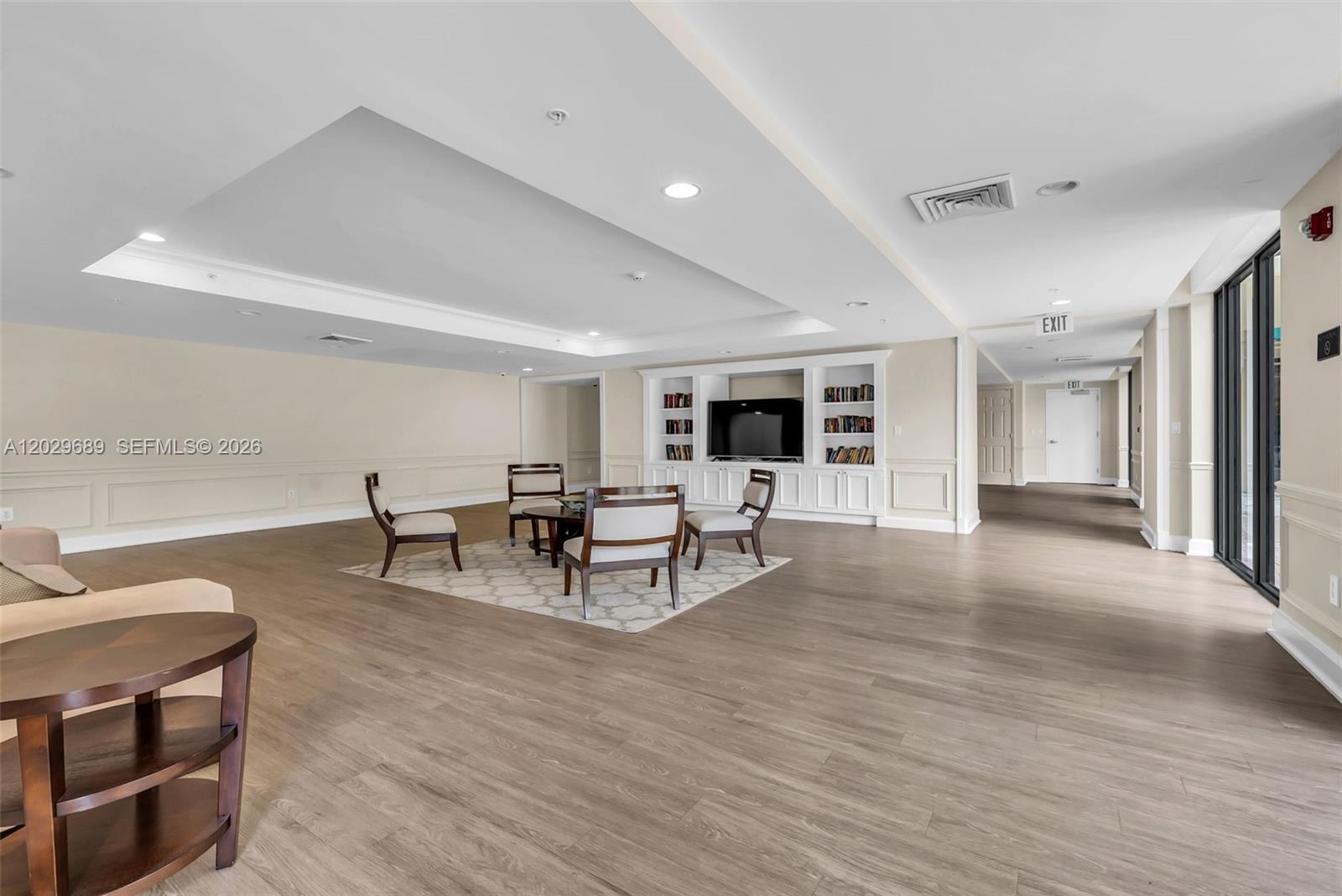 55 MERRICK CONDO - Residential