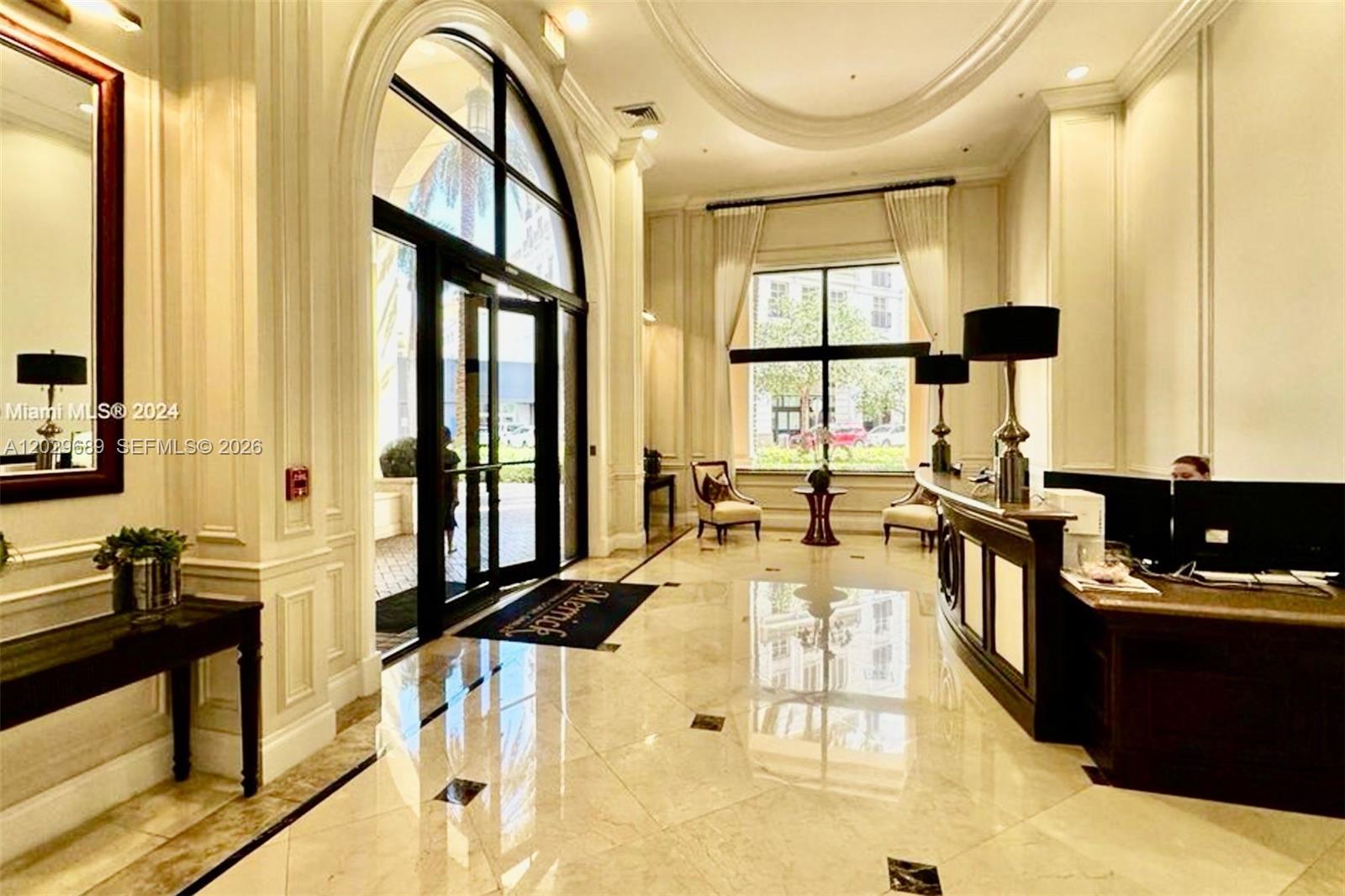 55 MERRICK CONDO - Residential
