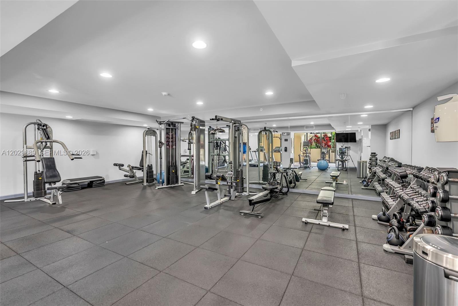 55 MERRICK CONDO - Residential