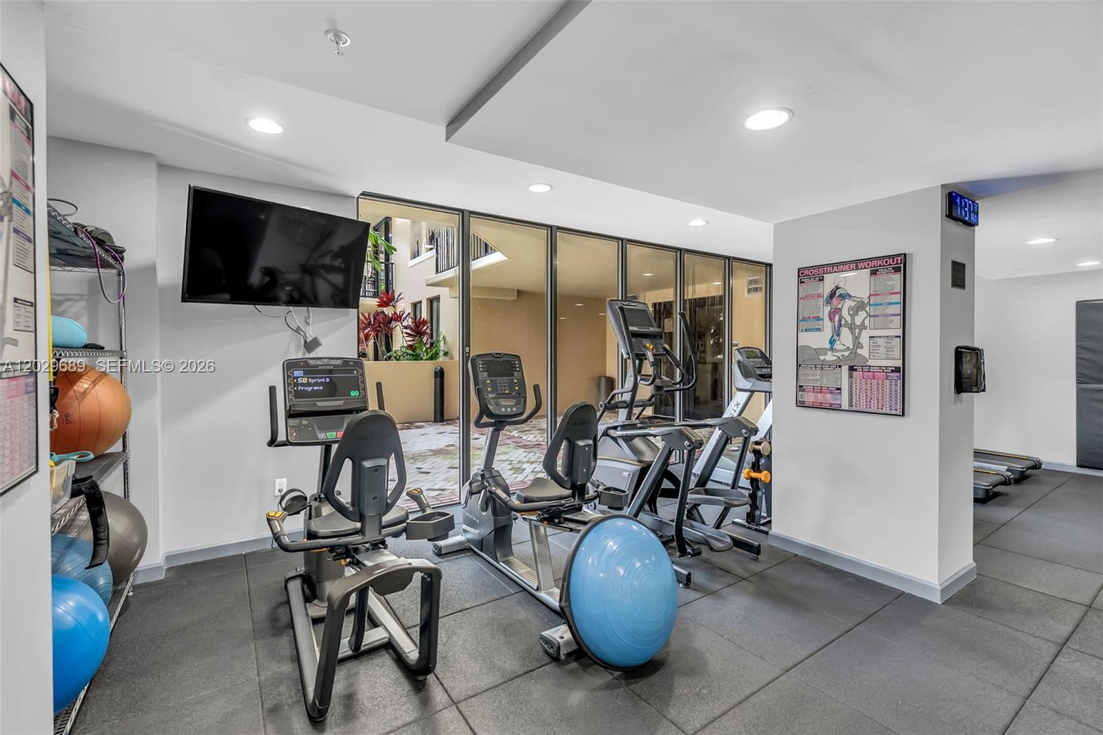55 MERRICK CONDO - Residential
