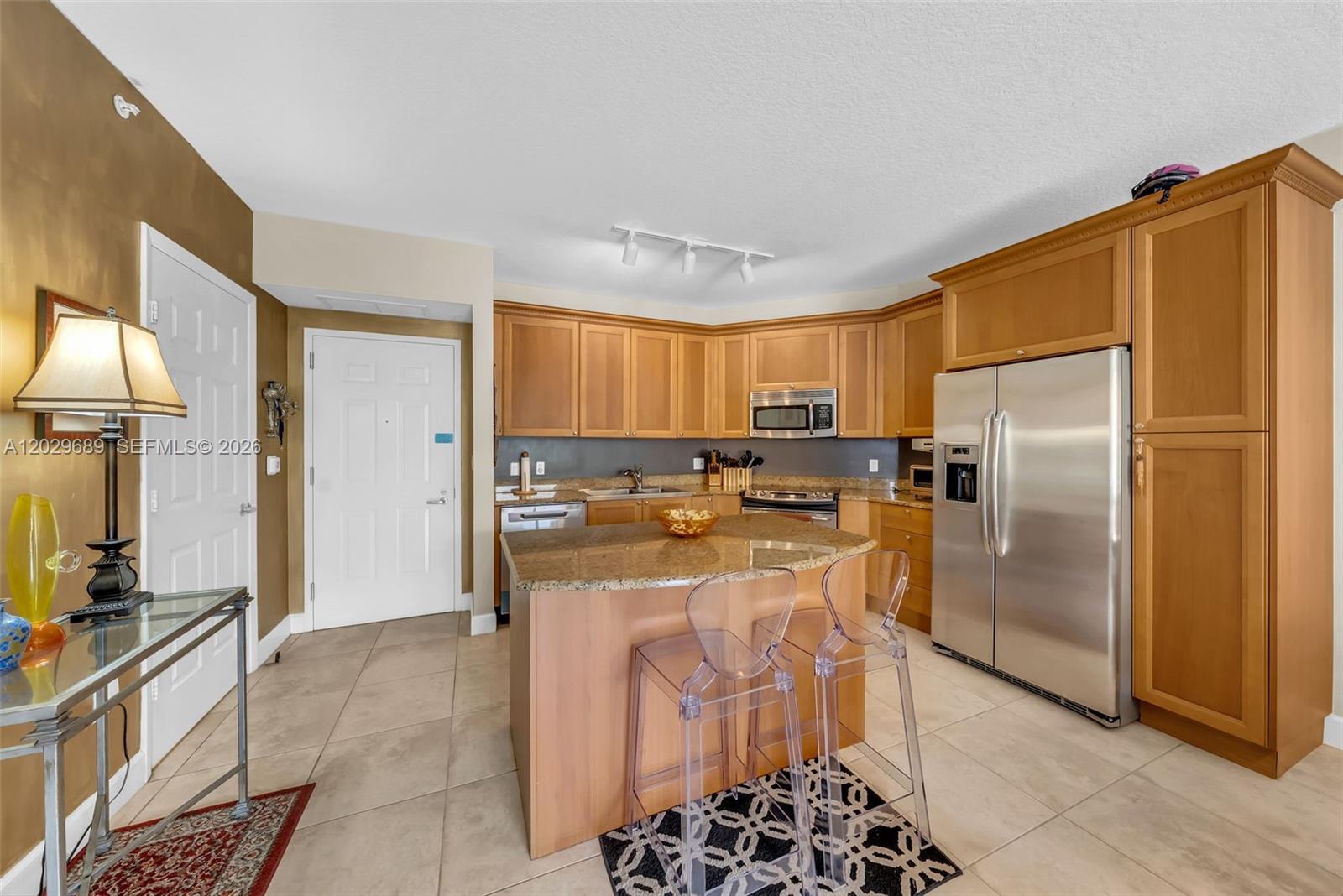 55 MERRICK CONDO - Residential