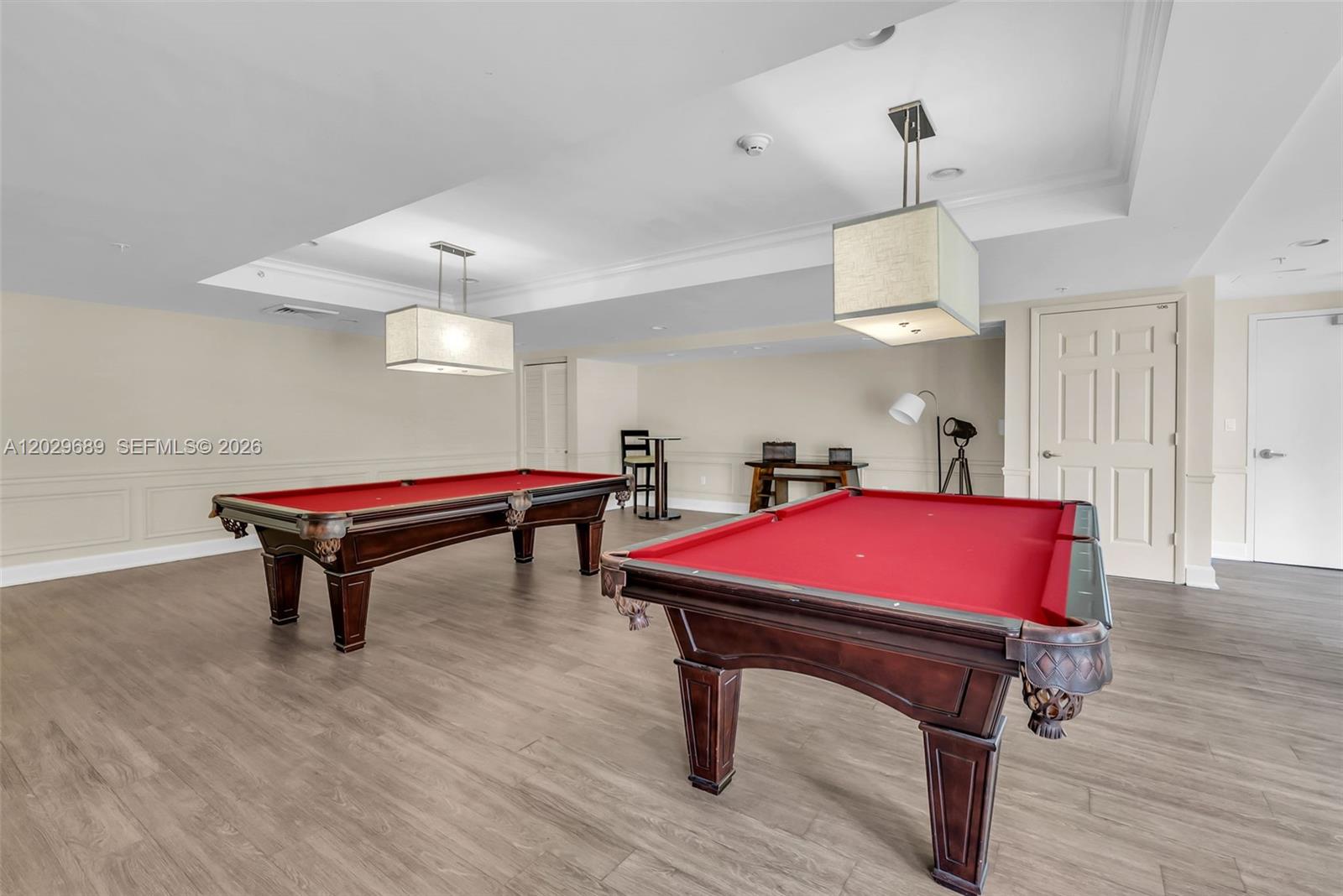 55 MERRICK CONDO - Residential