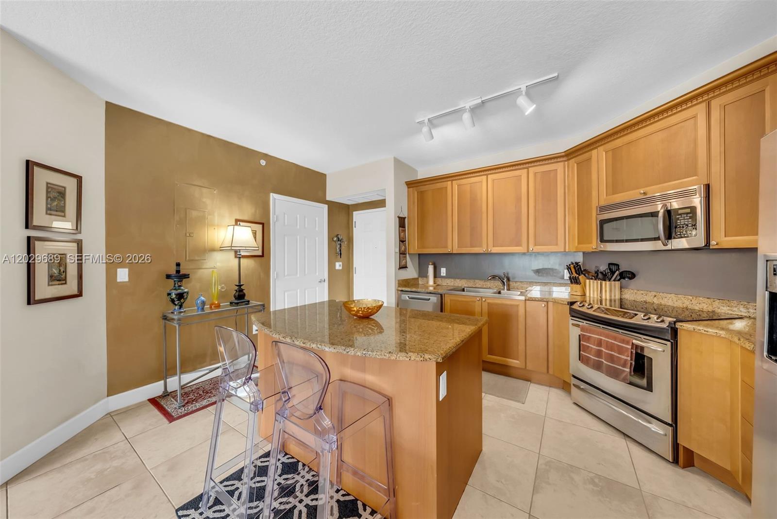55 MERRICK CONDO - Residential