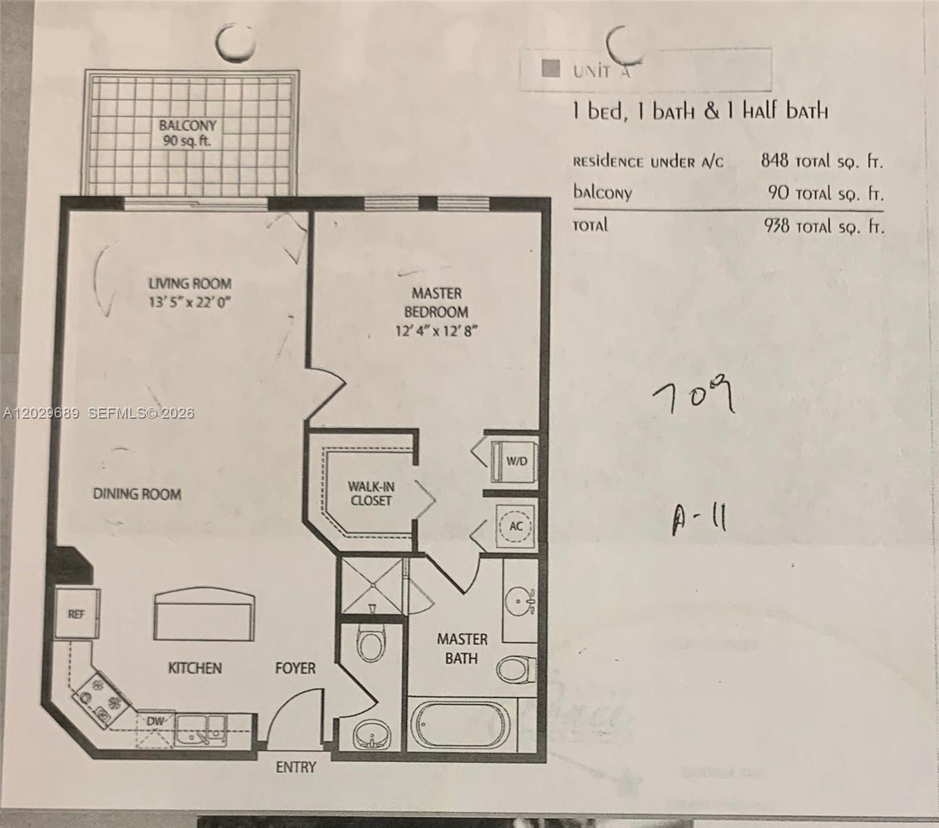 55 MERRICK CONDO - Residential