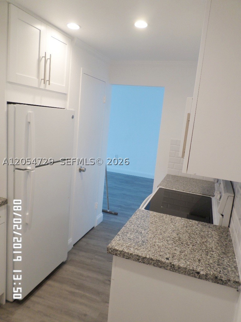 KENNEDY HOUSE CONDO - Residential