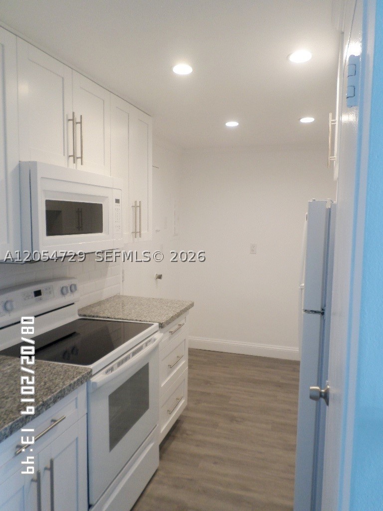 KENNEDY HOUSE CONDO - Residential
