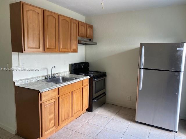 CARVER RANCHES - Residential Lease
