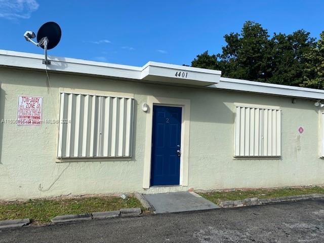 CARVER RANCHES - Residential Lease
