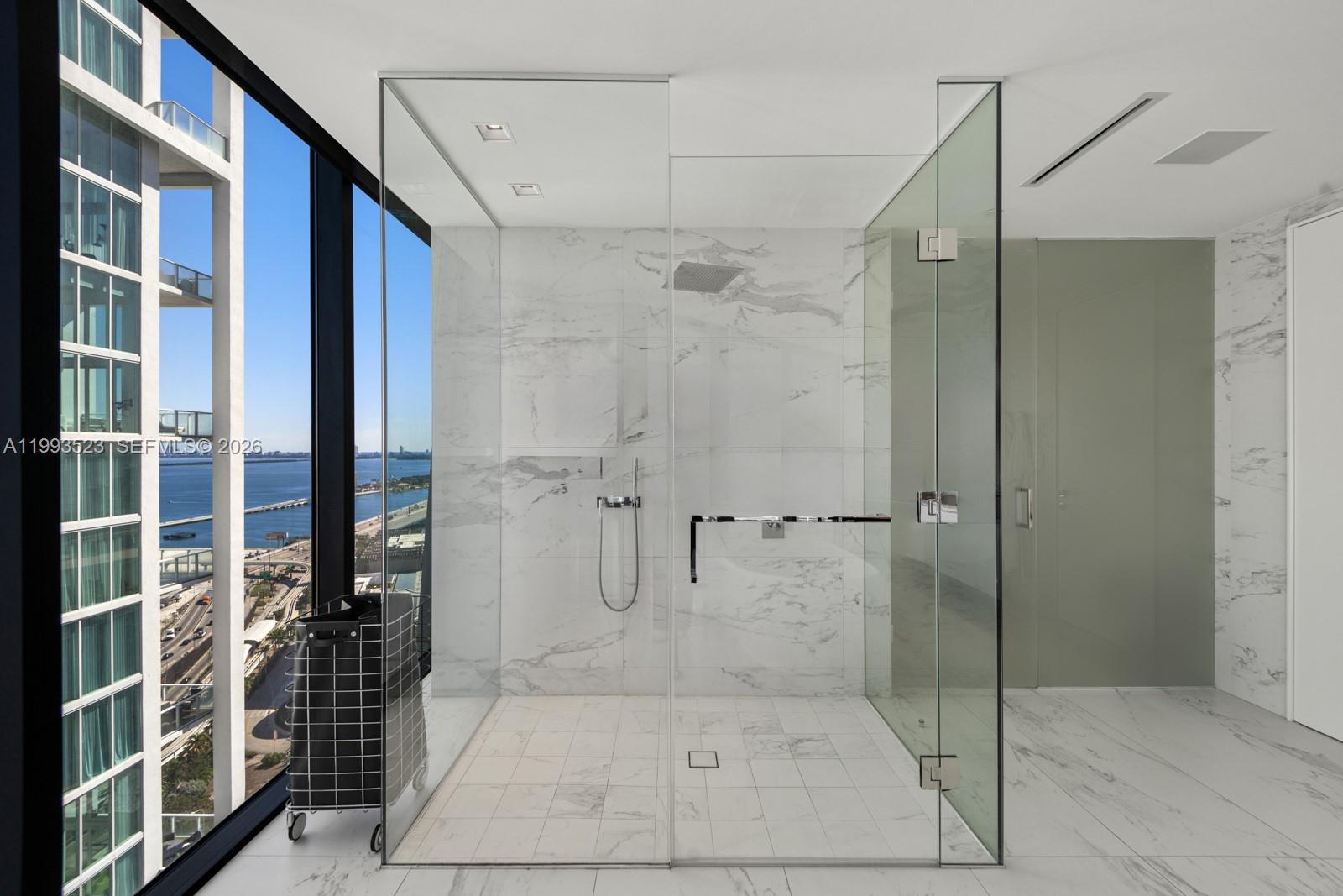 ONE THOUSAND MUSEUM CONDO - Residential