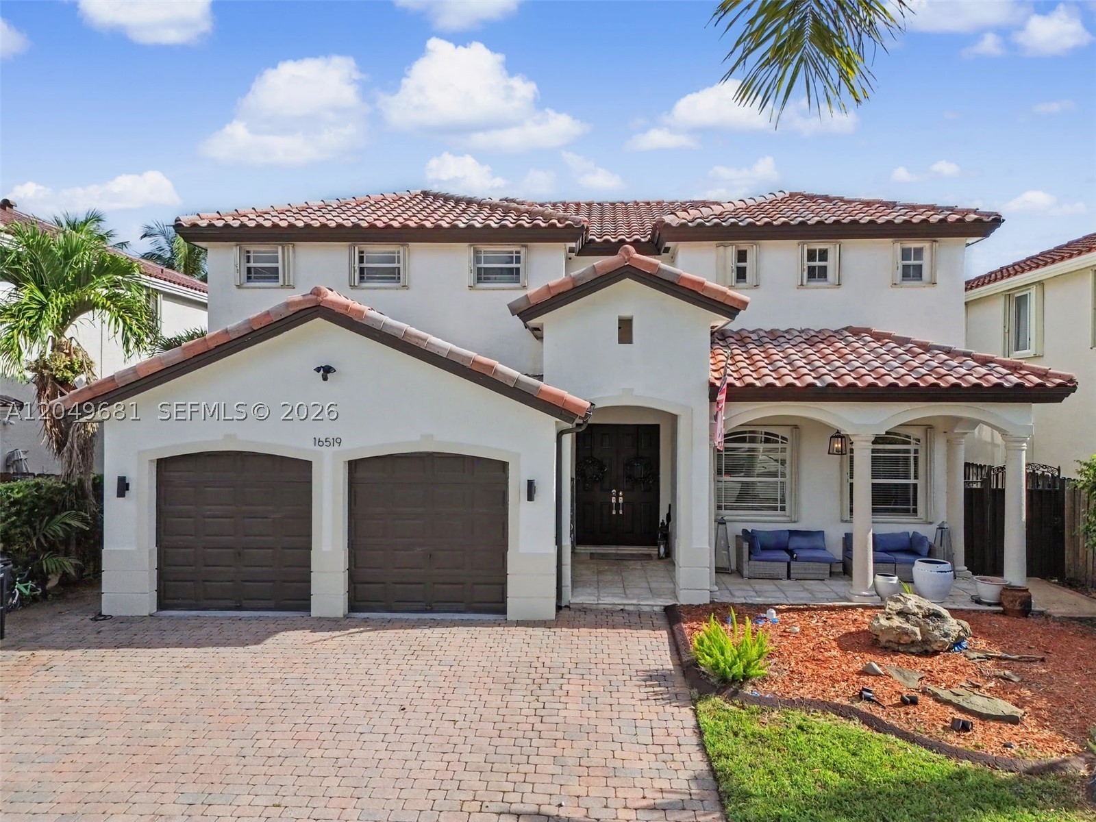 Priced to sell! This beautiful home offers the perfect combination of comfort, style, and location. Enjoy breathtaking lake views from your backyard while relaxing by the private pool, creating the perfect setting for entertaining or spending quality time with family and friends. Located in a highly desirable neighborhood, this home features spacious living areas, abundant natural light, and a functional layout designed for comfortable everyday living.Don't miss this incredible opportunity to own a beautiful lakefront home in a fantastic community. Schedule your private showing today.