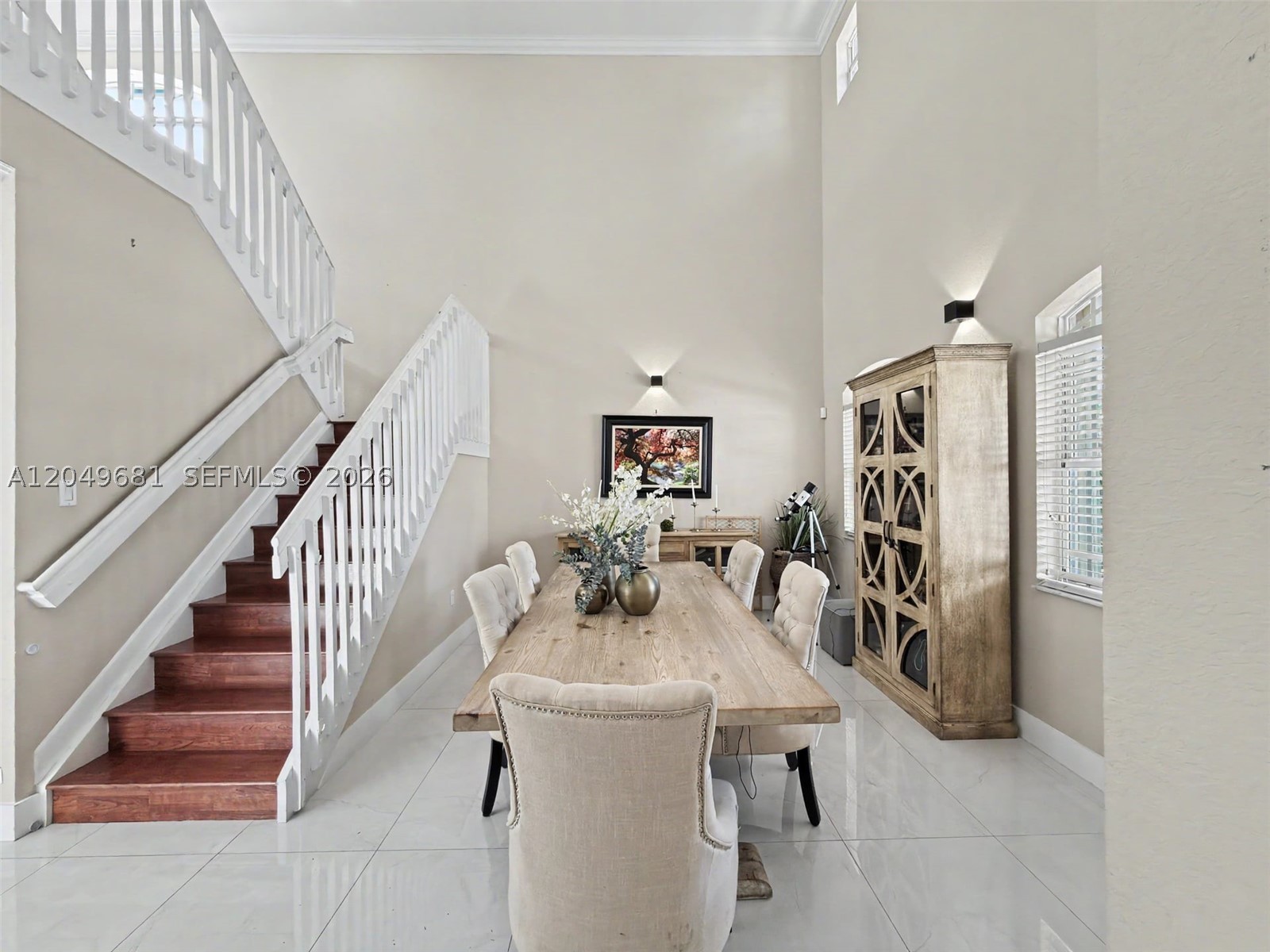 CRESTVIEW LAKES 1ST ADDN - Residential