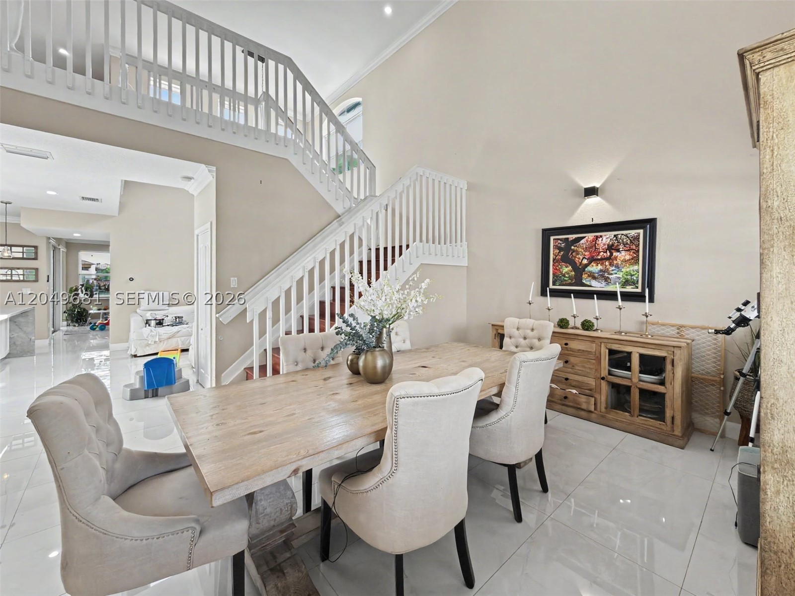 CRESTVIEW LAKES 1ST ADDN - Residential