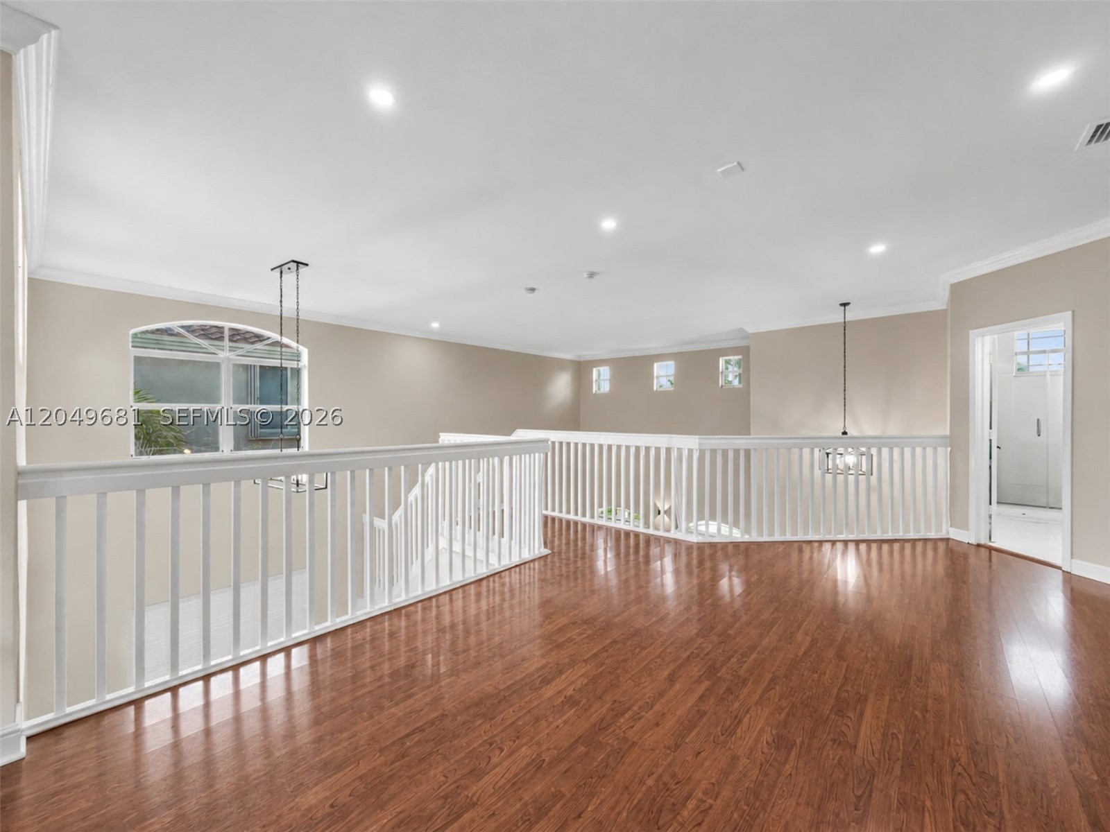 CRESTVIEW LAKES 1ST ADDN - Residential