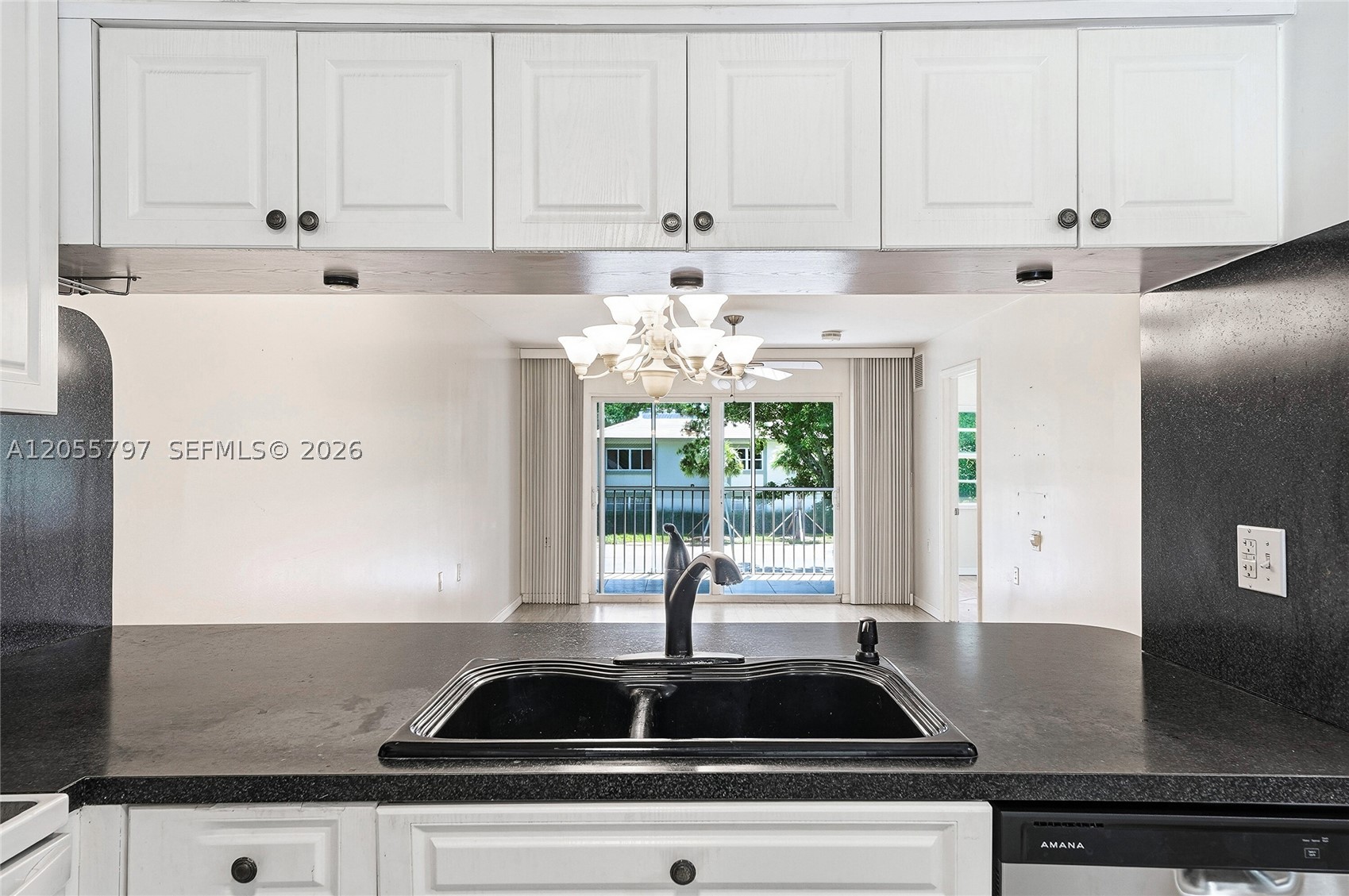 BAHAMA VILLAGE CONDO - Residential