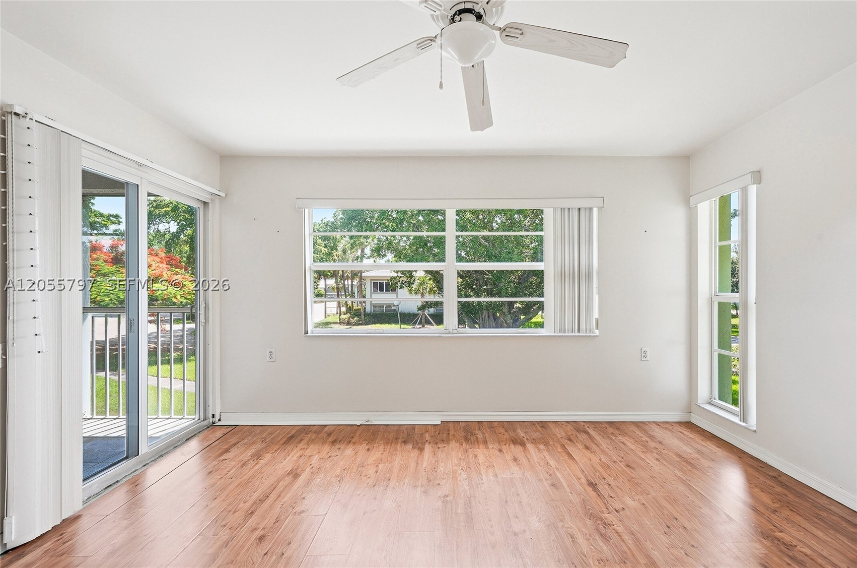BAHAMA VILLAGE CONDO - Residential