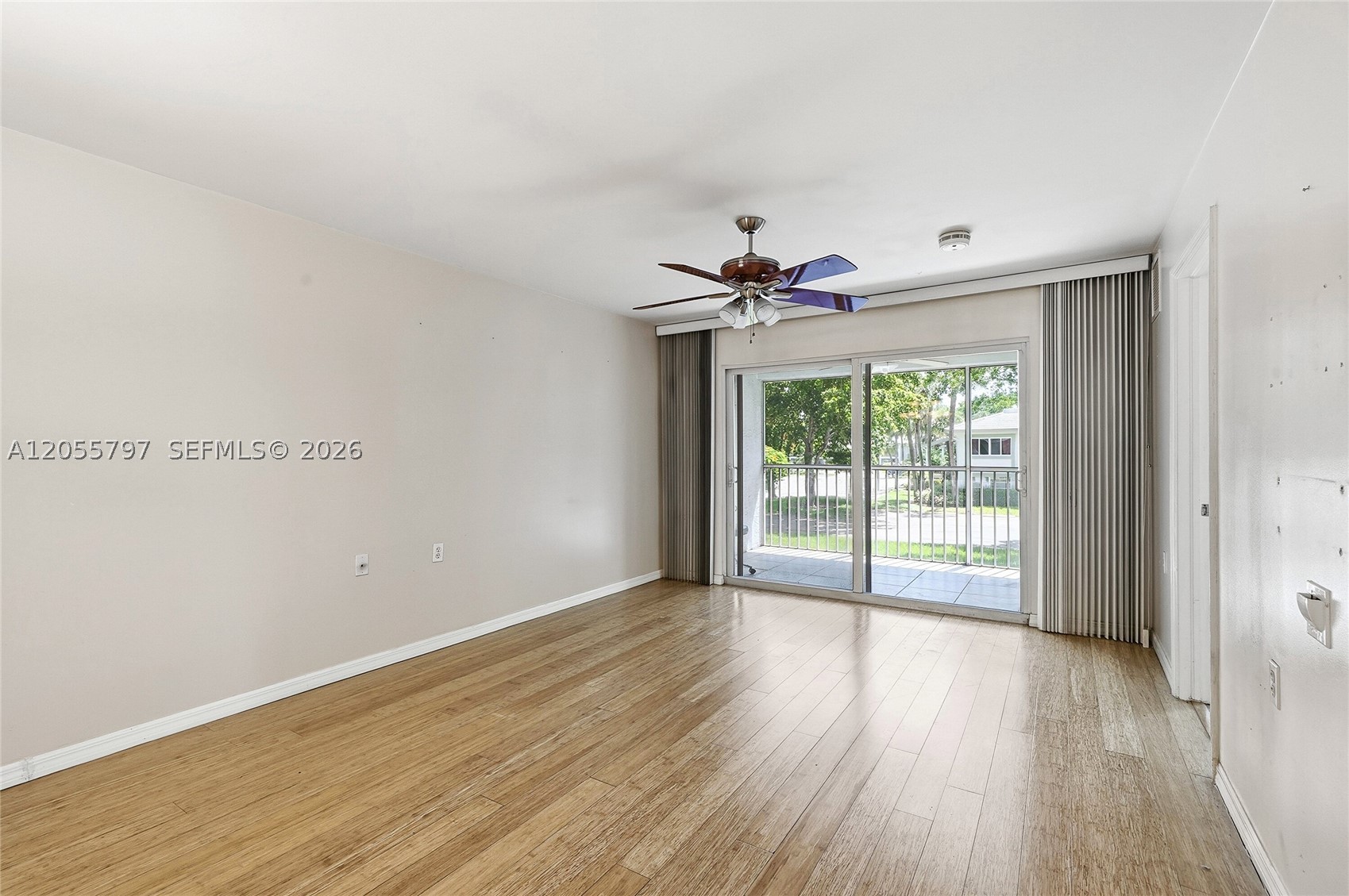 BAHAMA VILLAGE CONDO - Residential