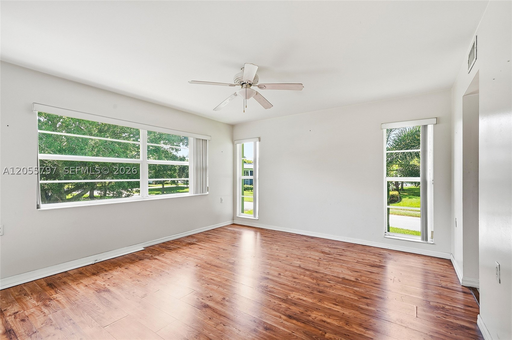 BAHAMA VILLAGE CONDO - Residential