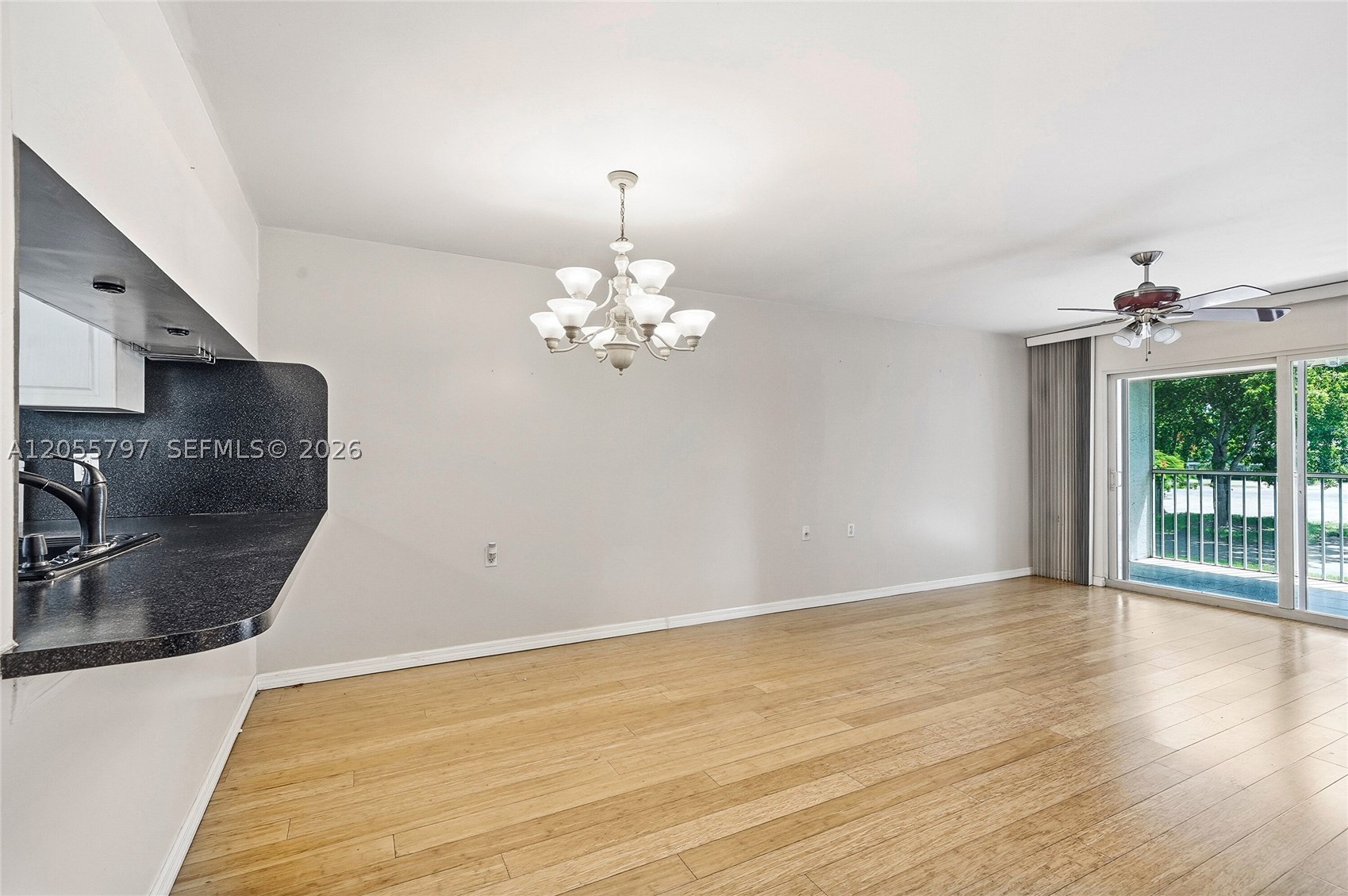 BAHAMA VILLAGE CONDO - Residential