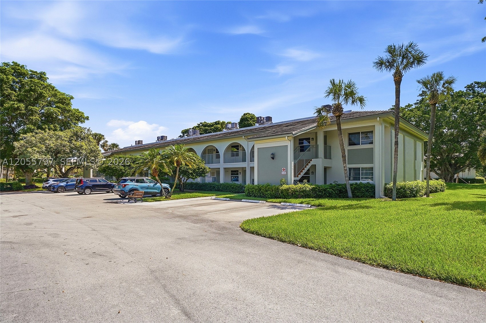 BAHAMA VILLAGE CONDO - Residential