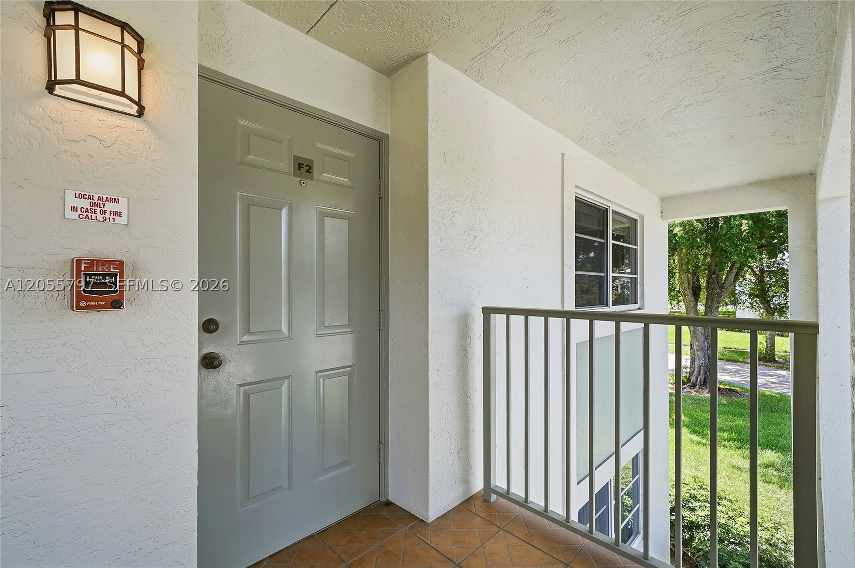 BAHAMA VILLAGE CONDO - Residential