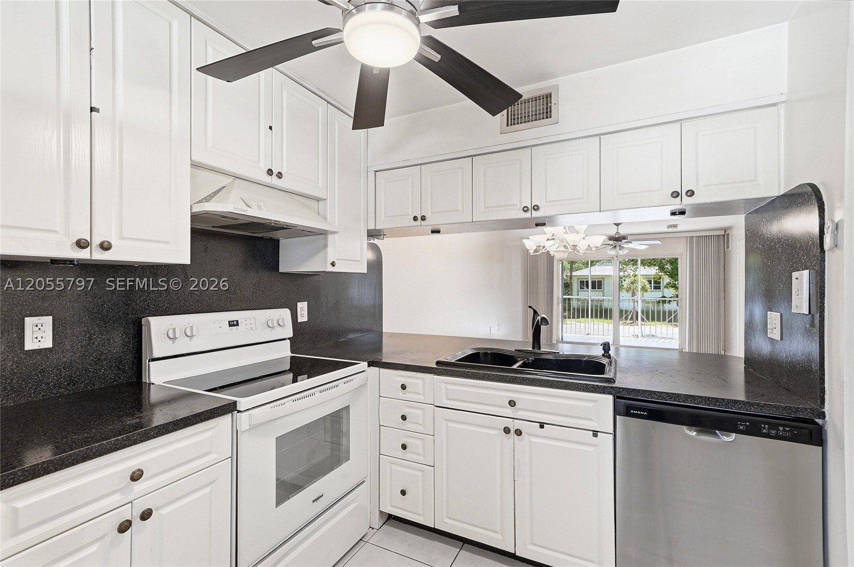 BAHAMA VILLAGE CONDO - Residential