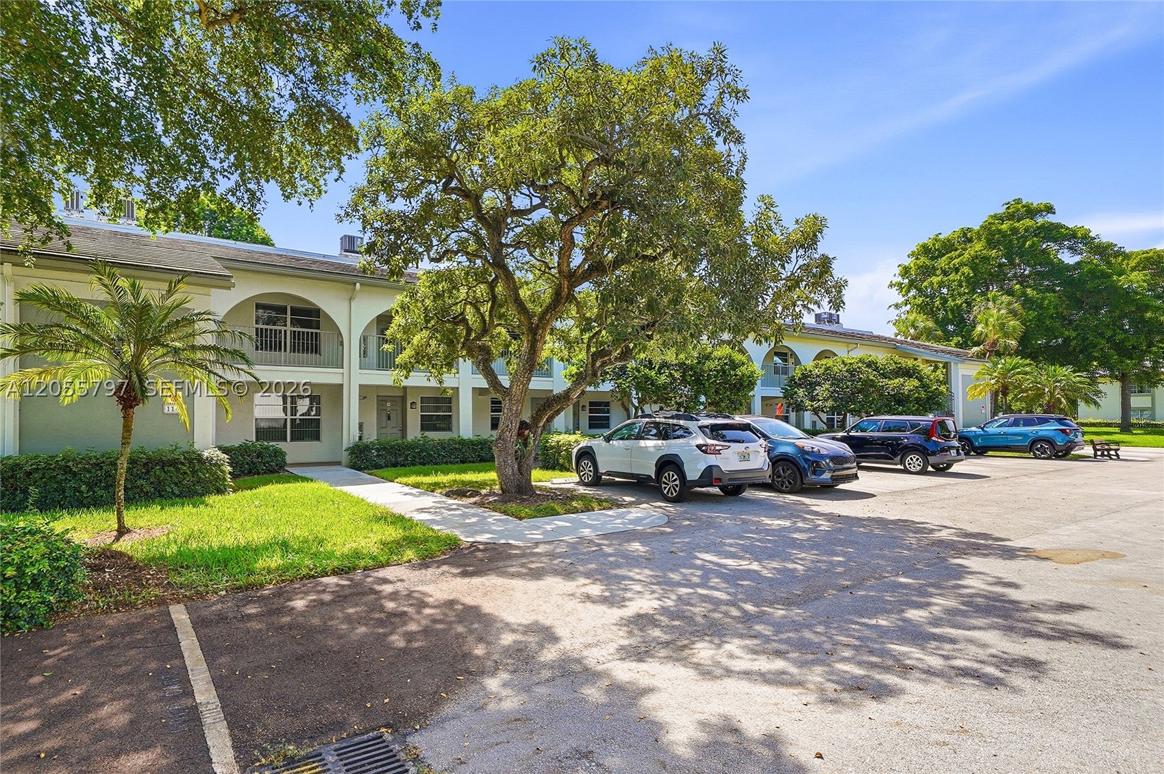 BAHAMA VILLAGE CONDO - Residential