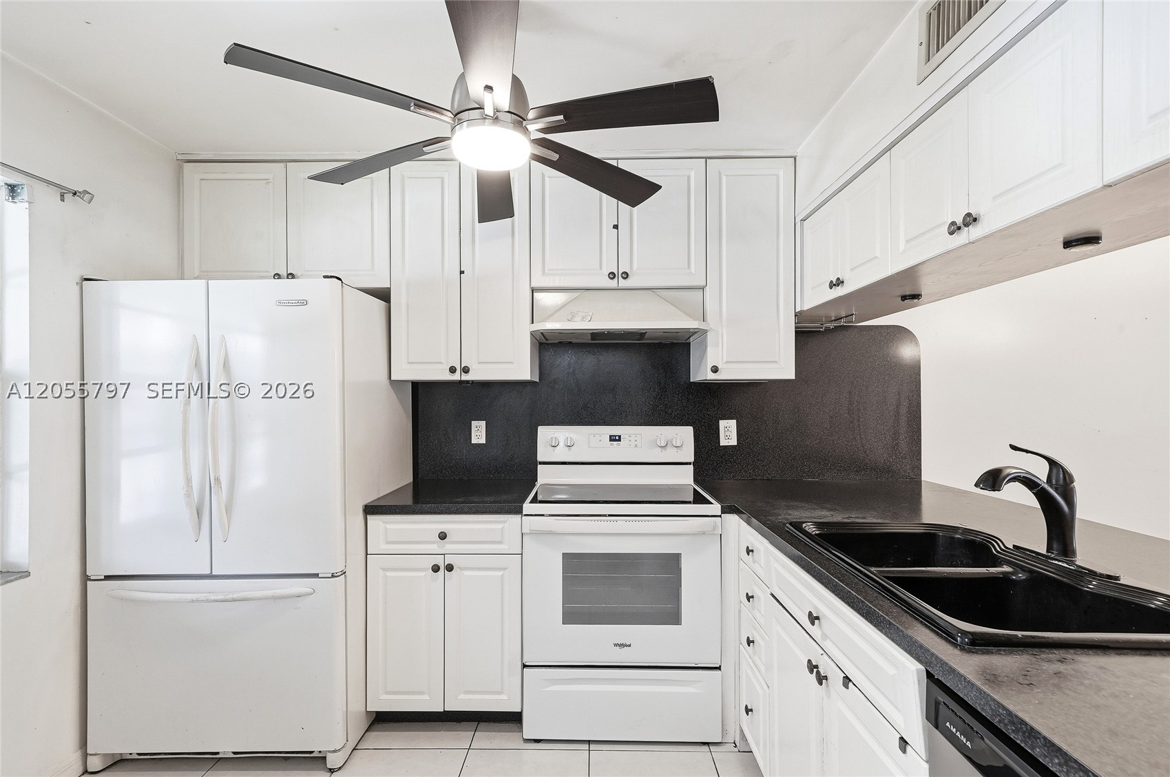 BAHAMA VILLAGE CONDO - Residential