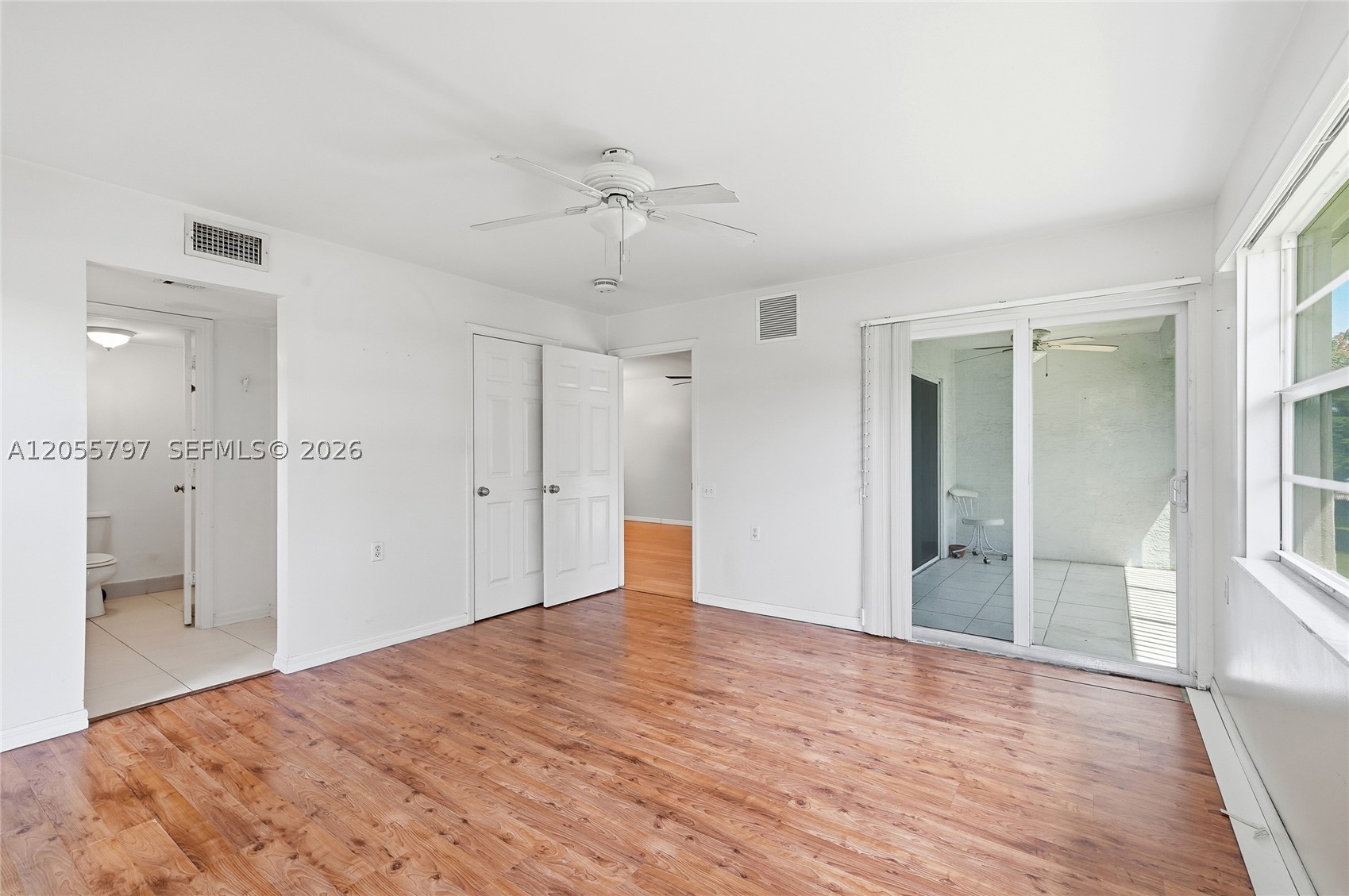 BAHAMA VILLAGE CONDO - Residential
