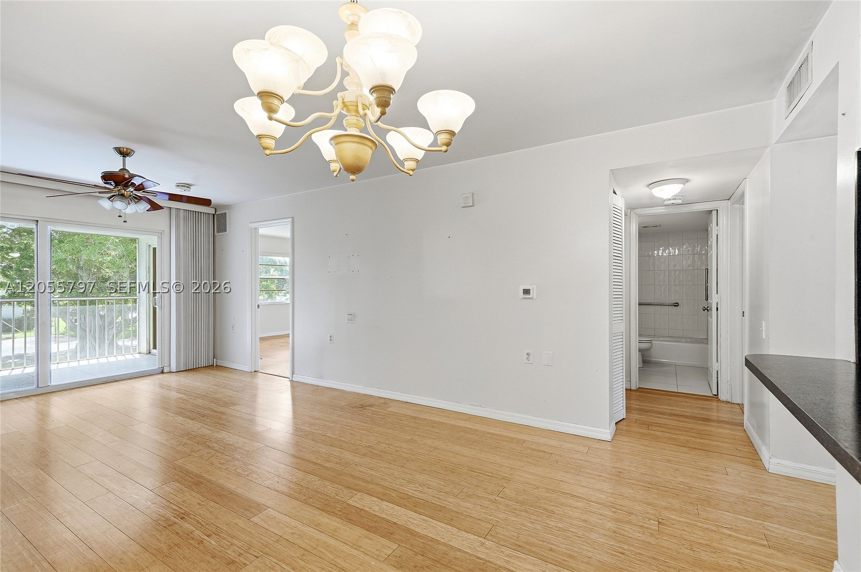 BAHAMA VILLAGE CONDO - Residential