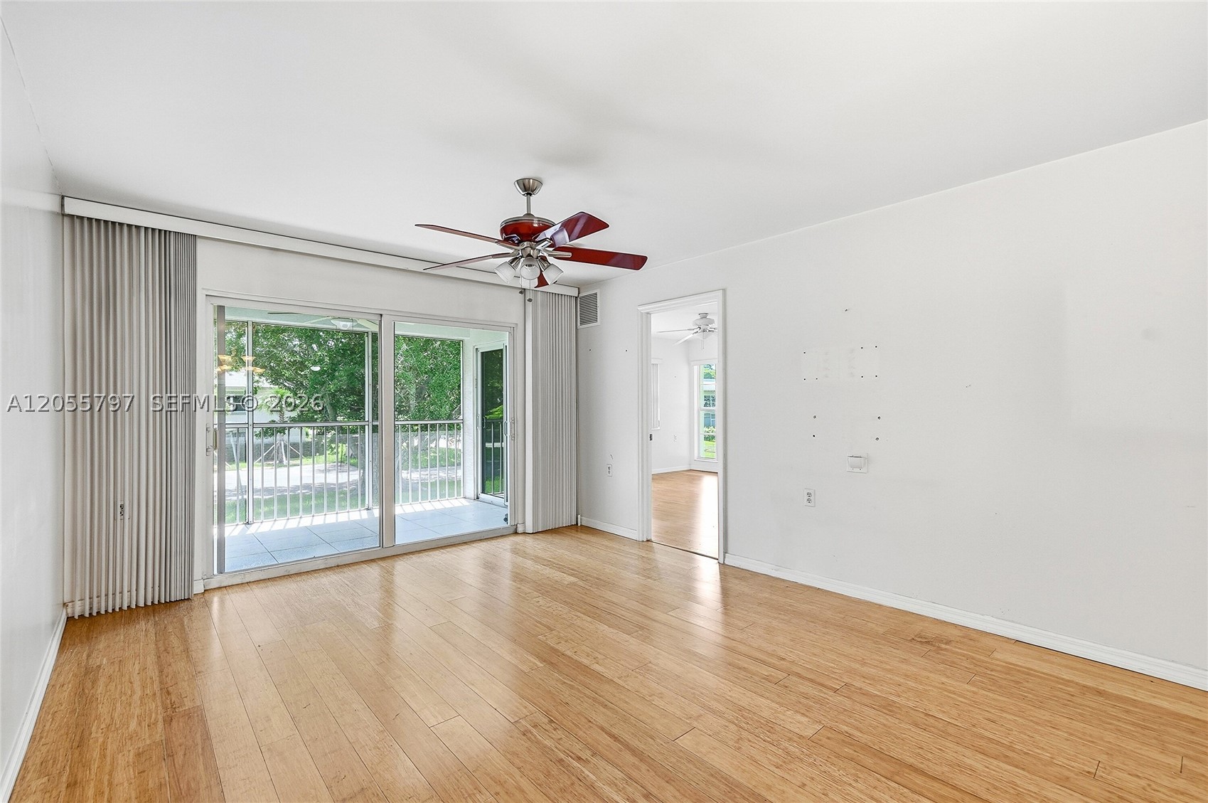 BAHAMA VILLAGE CONDO - Residential